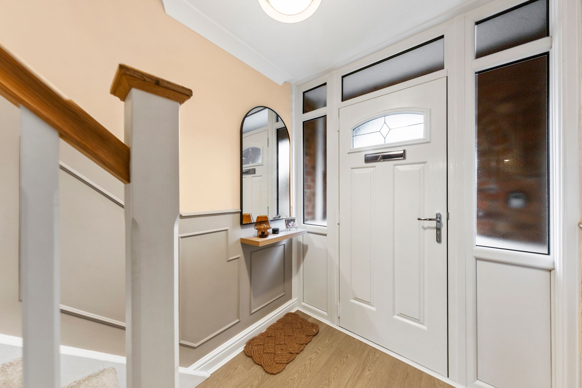 Banbury Drive, Warrington