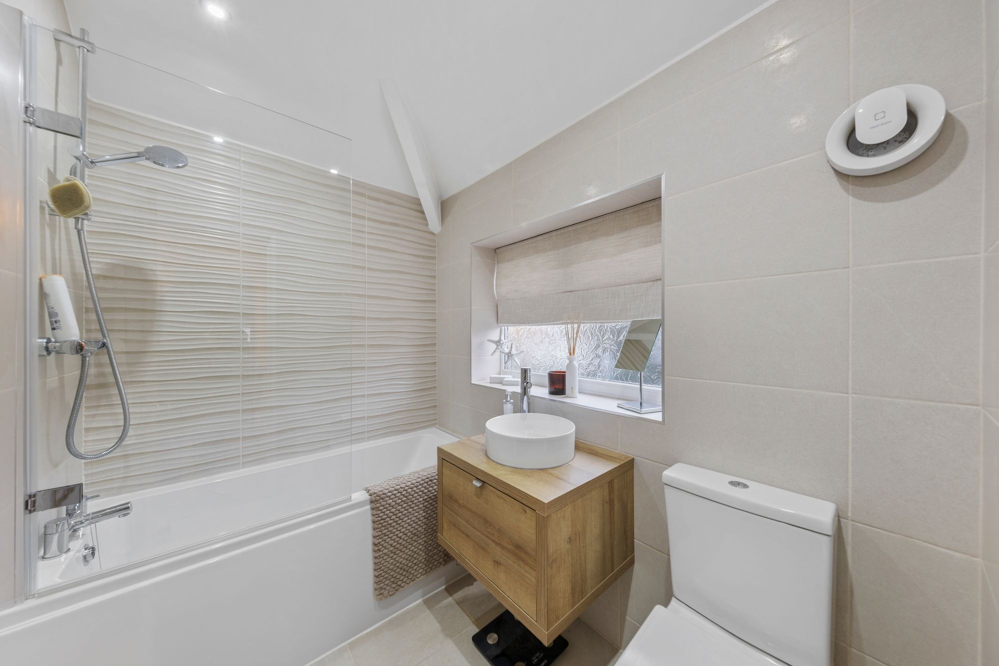 Banbury Drive, Warrington