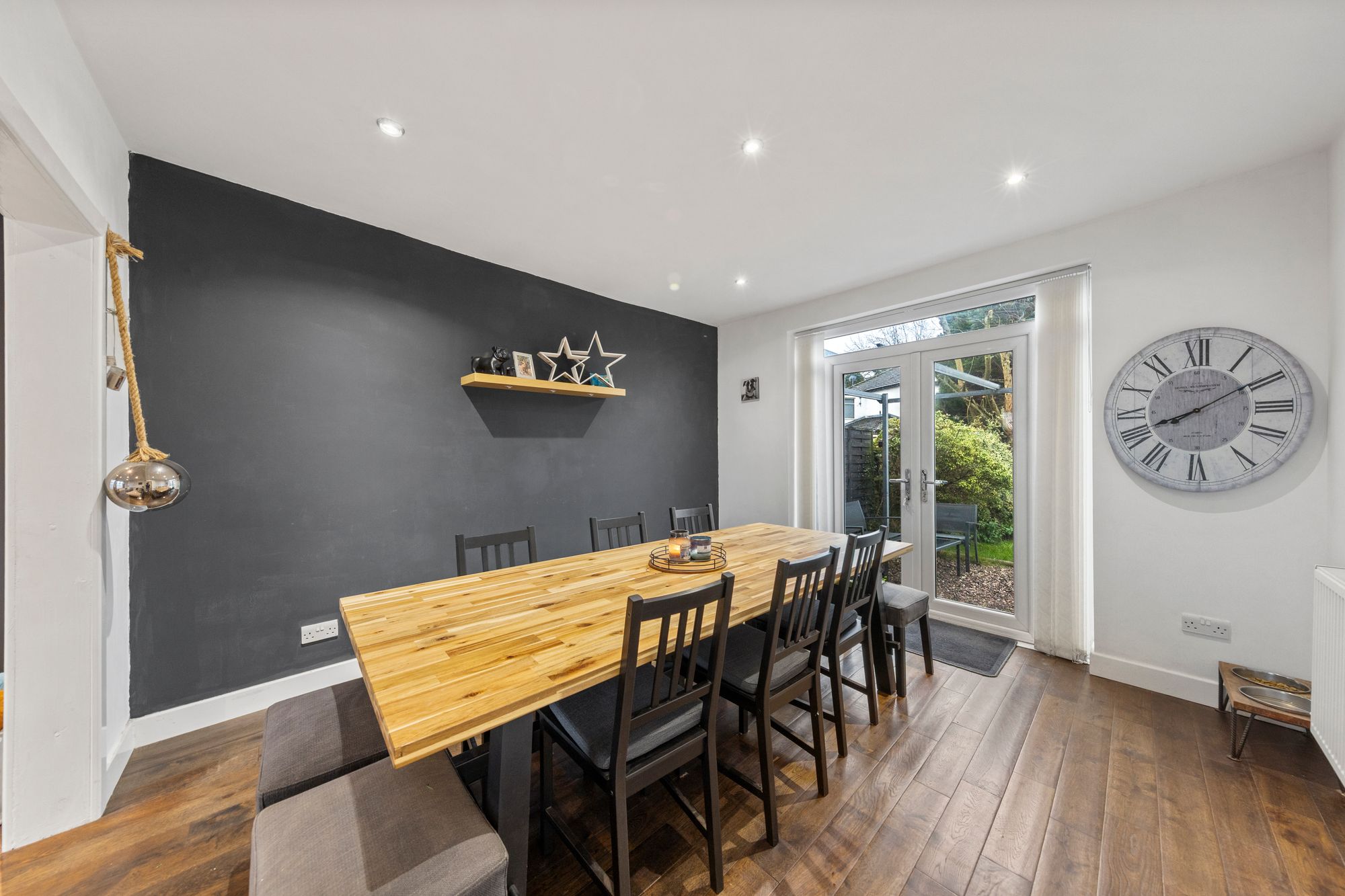 Newton Road, Warrington