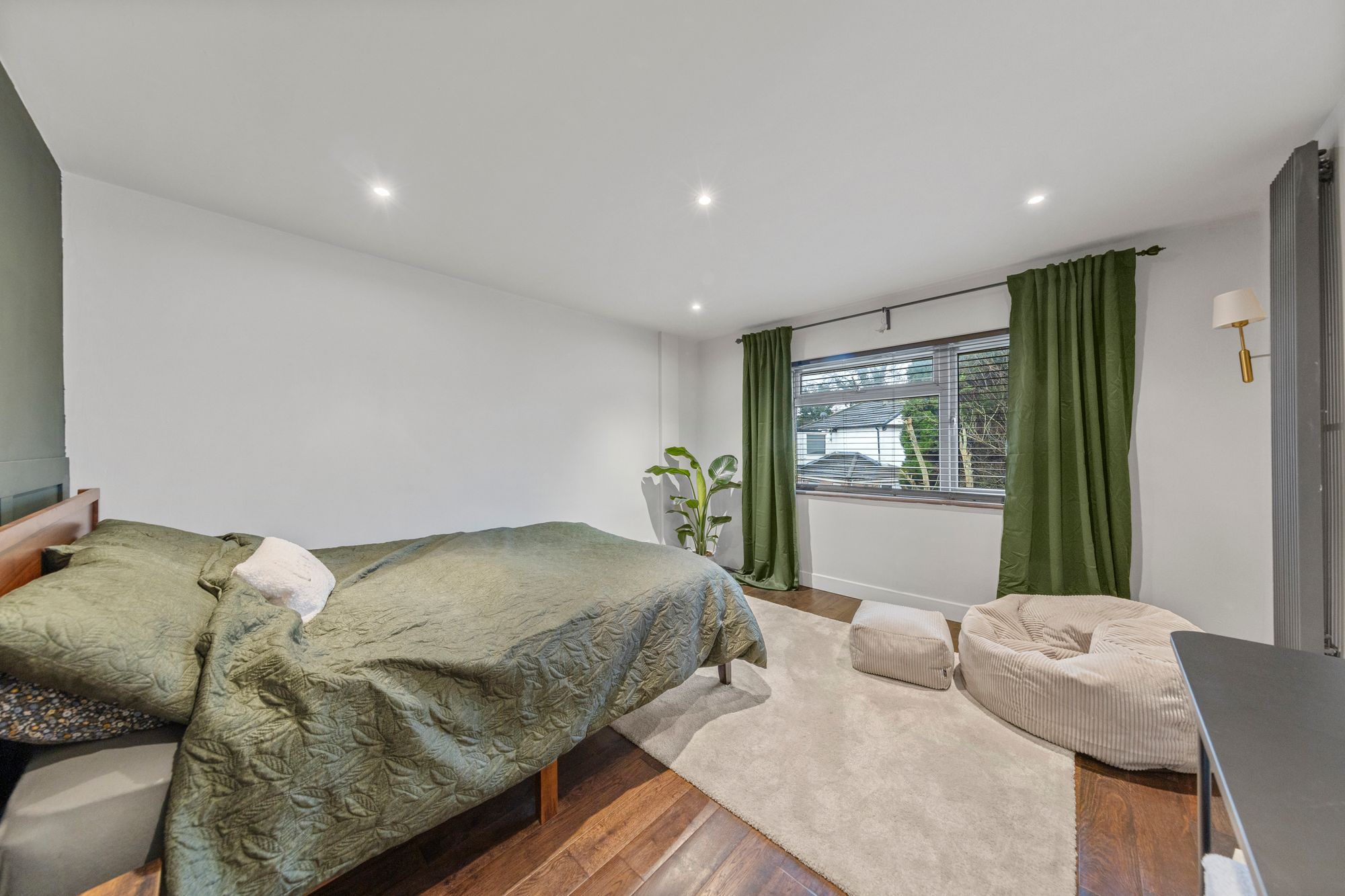 Newton Road, Warrington