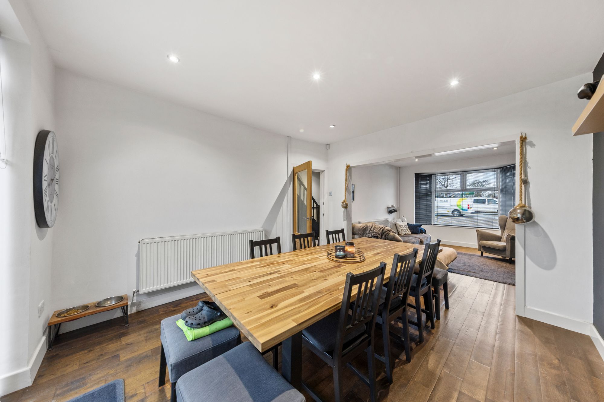 Newton Road, Warrington