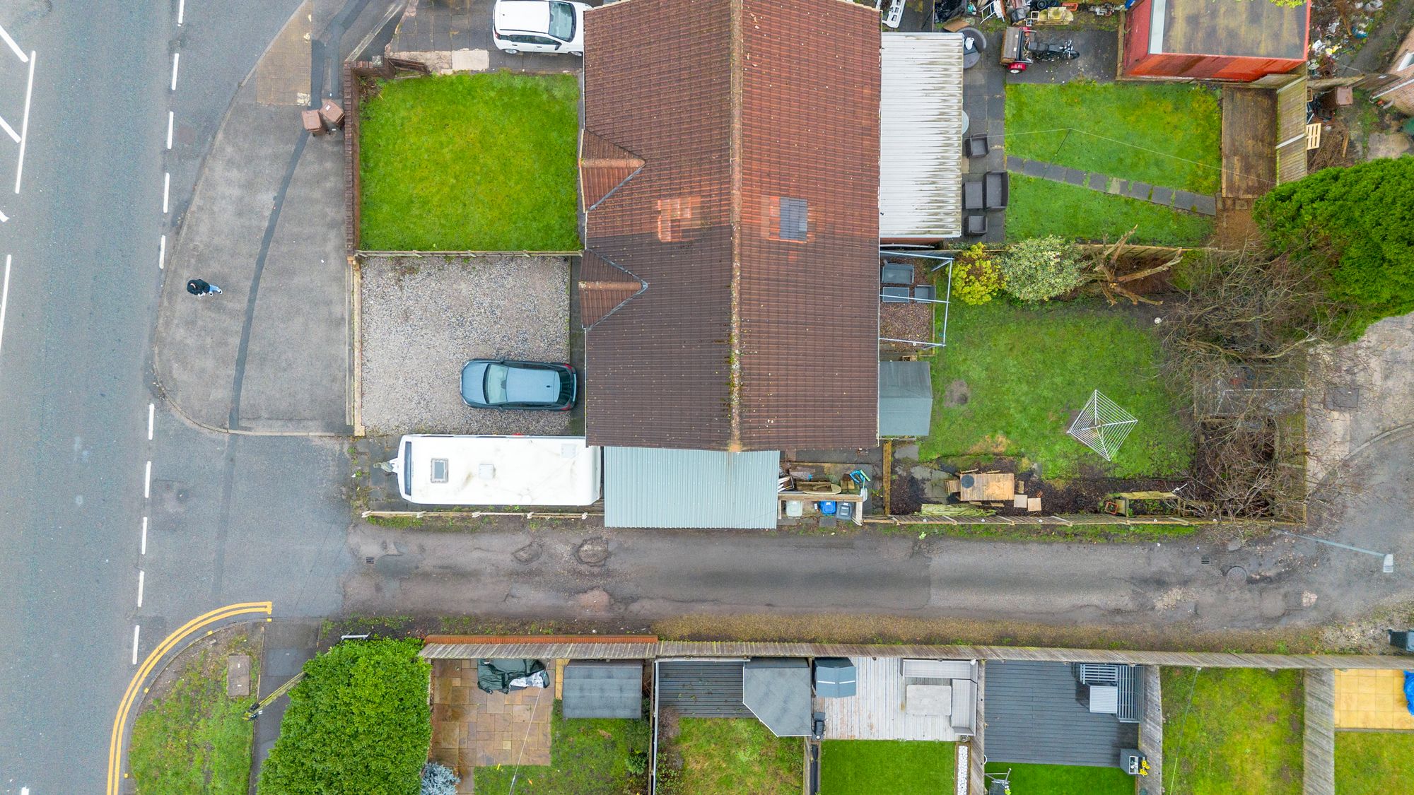 Newton Road, Warrington