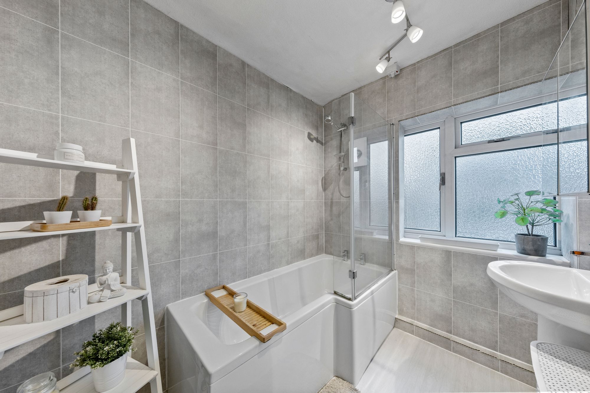 Newton Road, Warrington