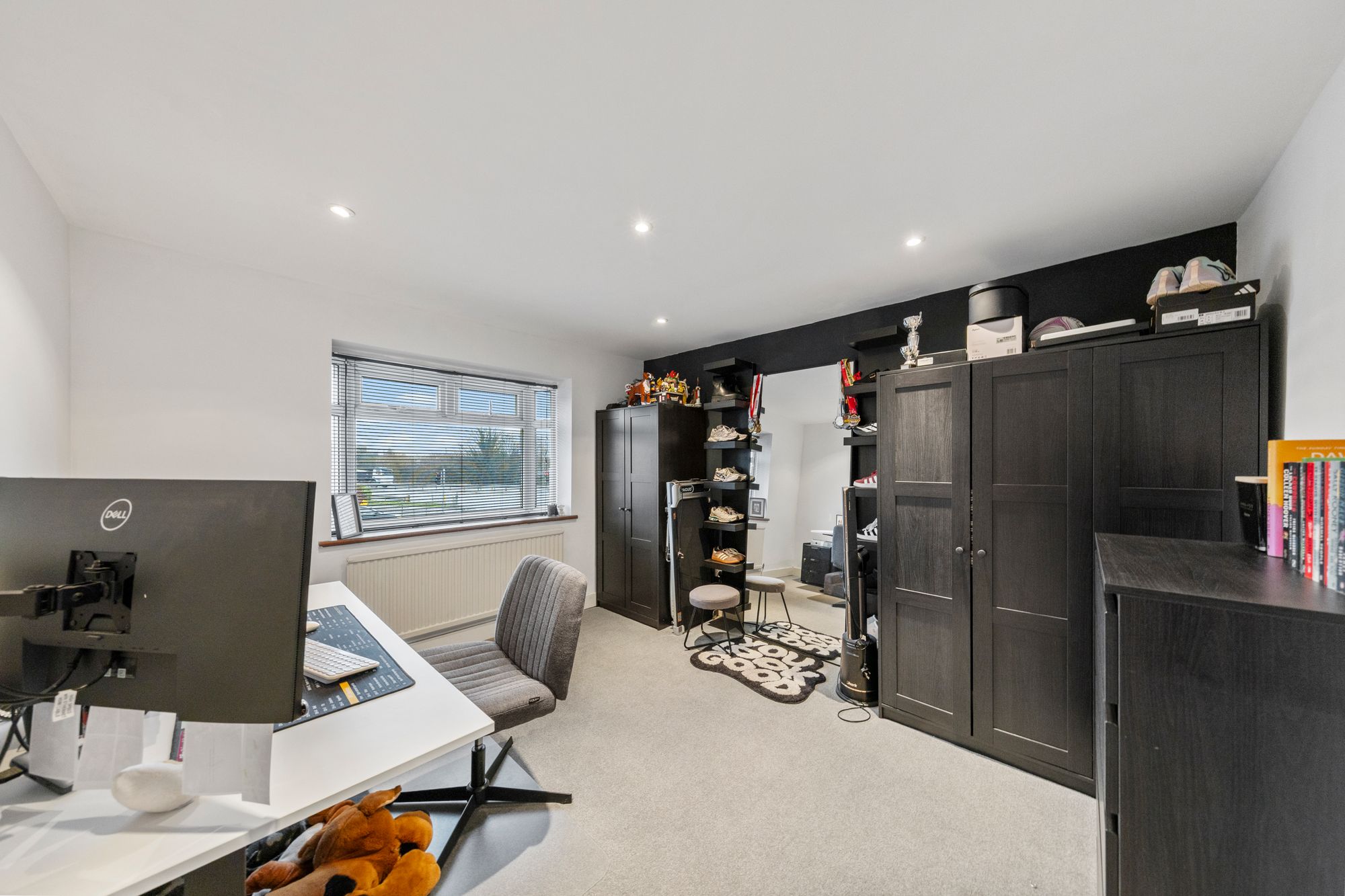 Newton Road, Warrington