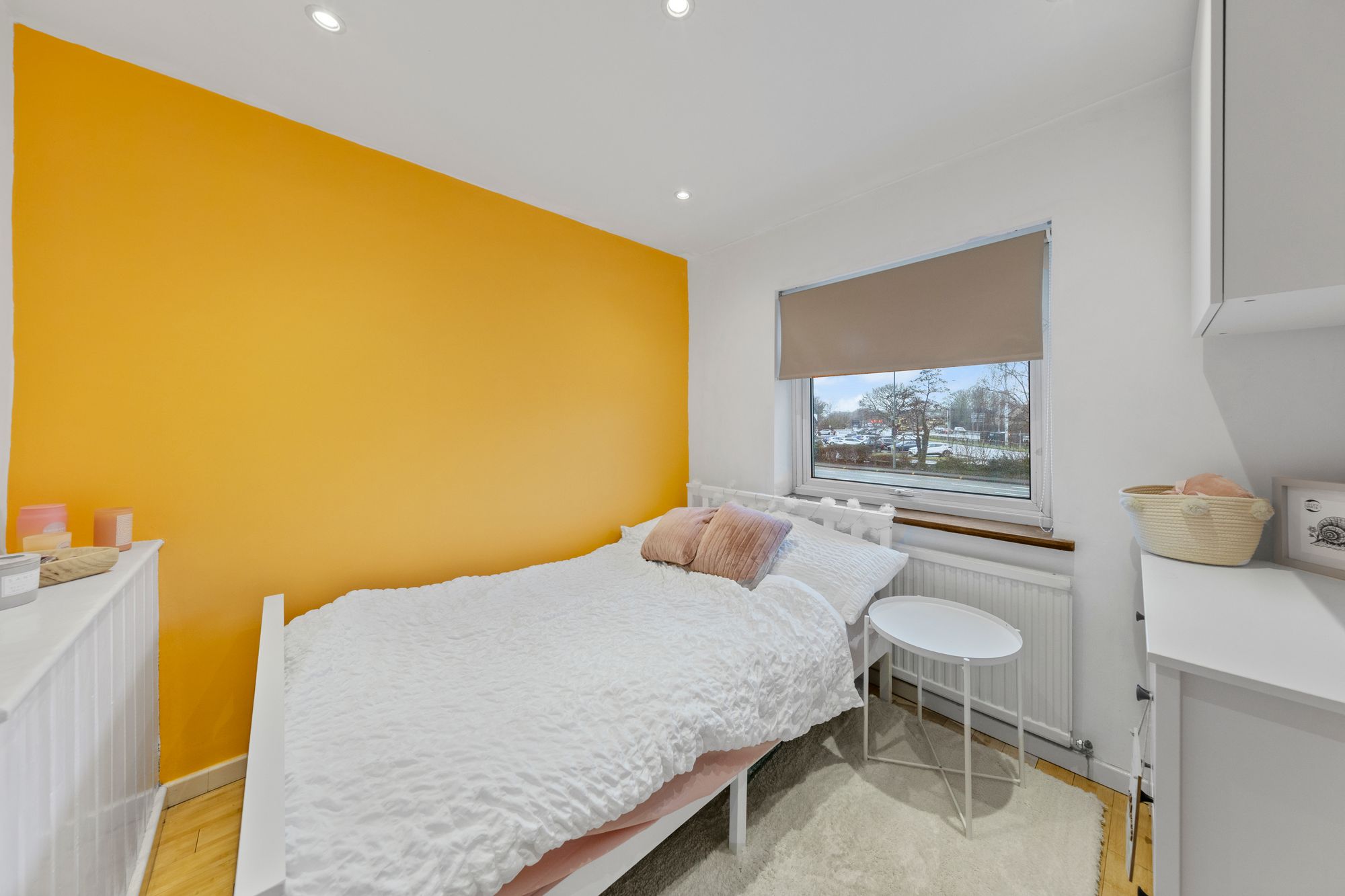 Newton Road, Warrington