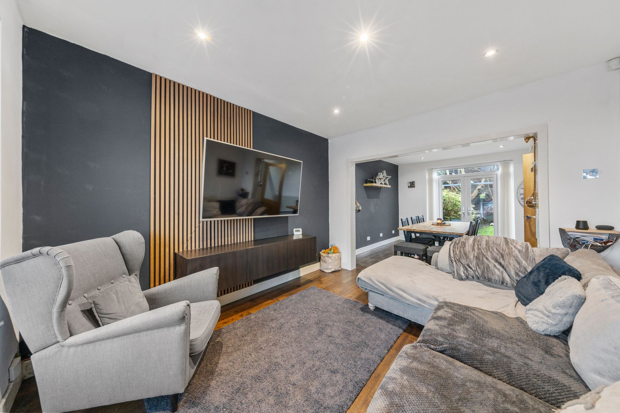 Newton Road, Warrington