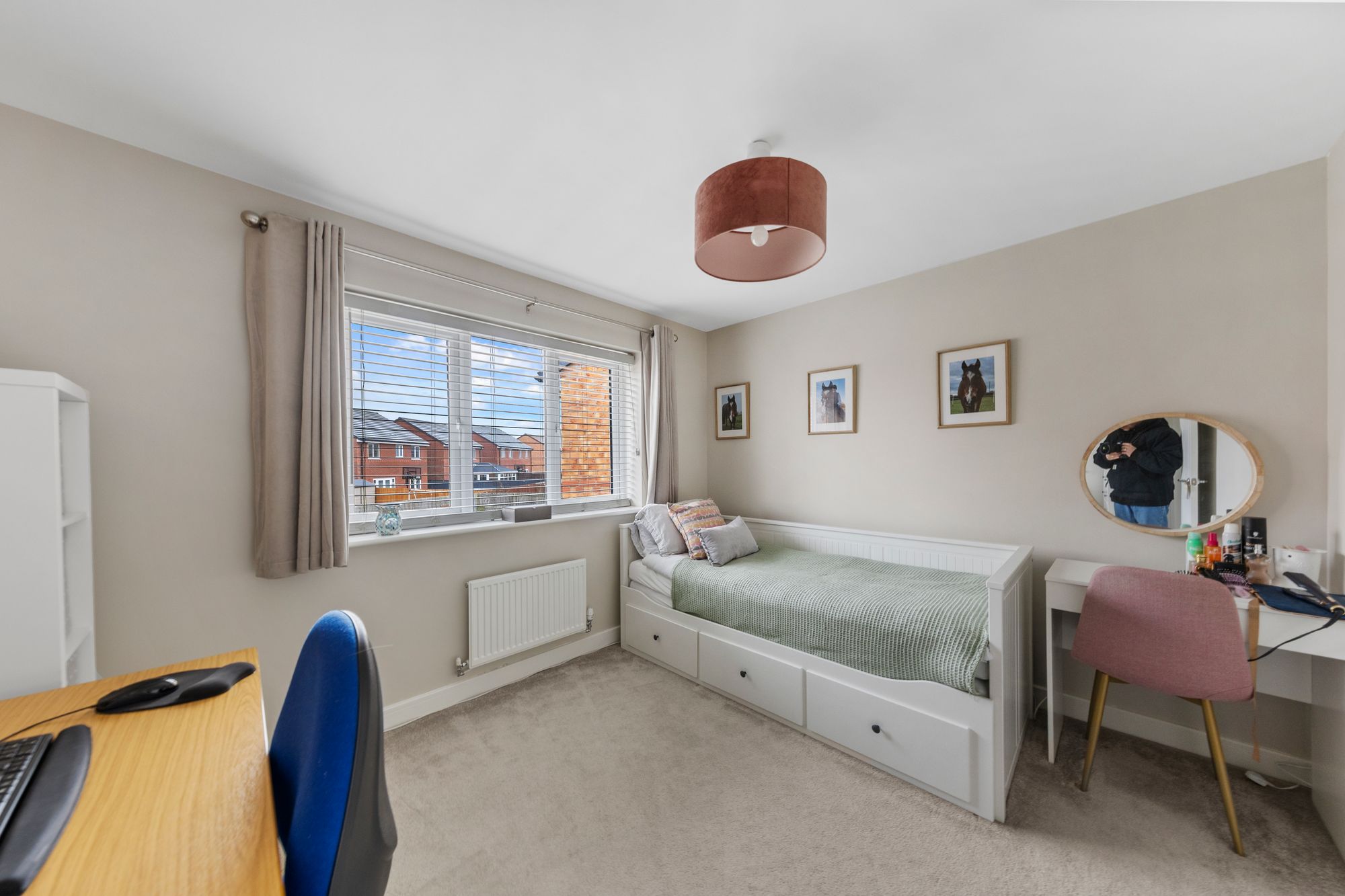 Rothwell Gardens, Golborne, WA3