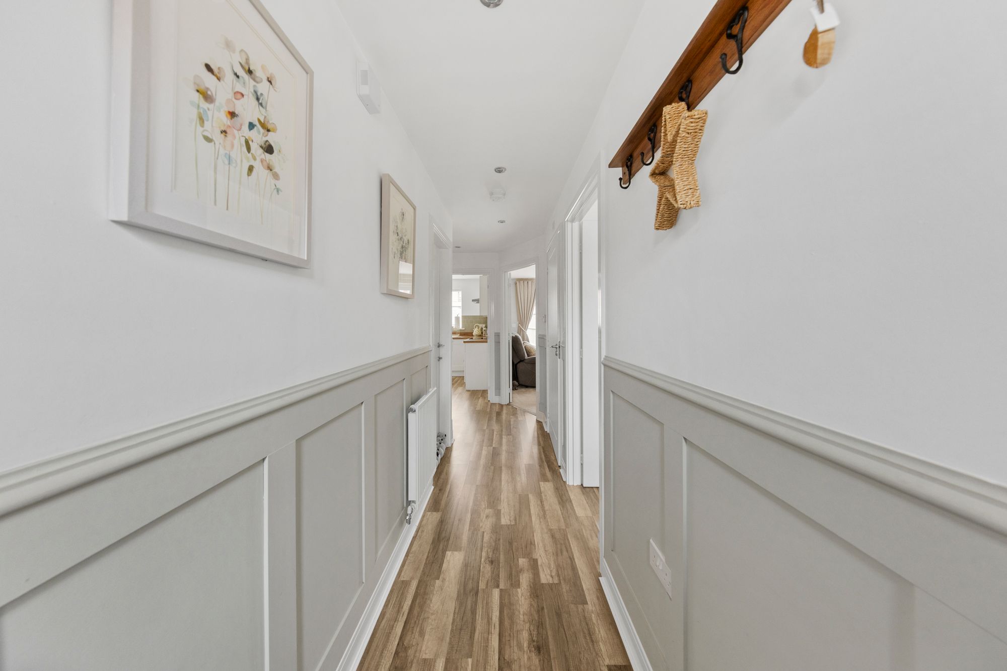 Rothwell Gardens, Golborne, WA3