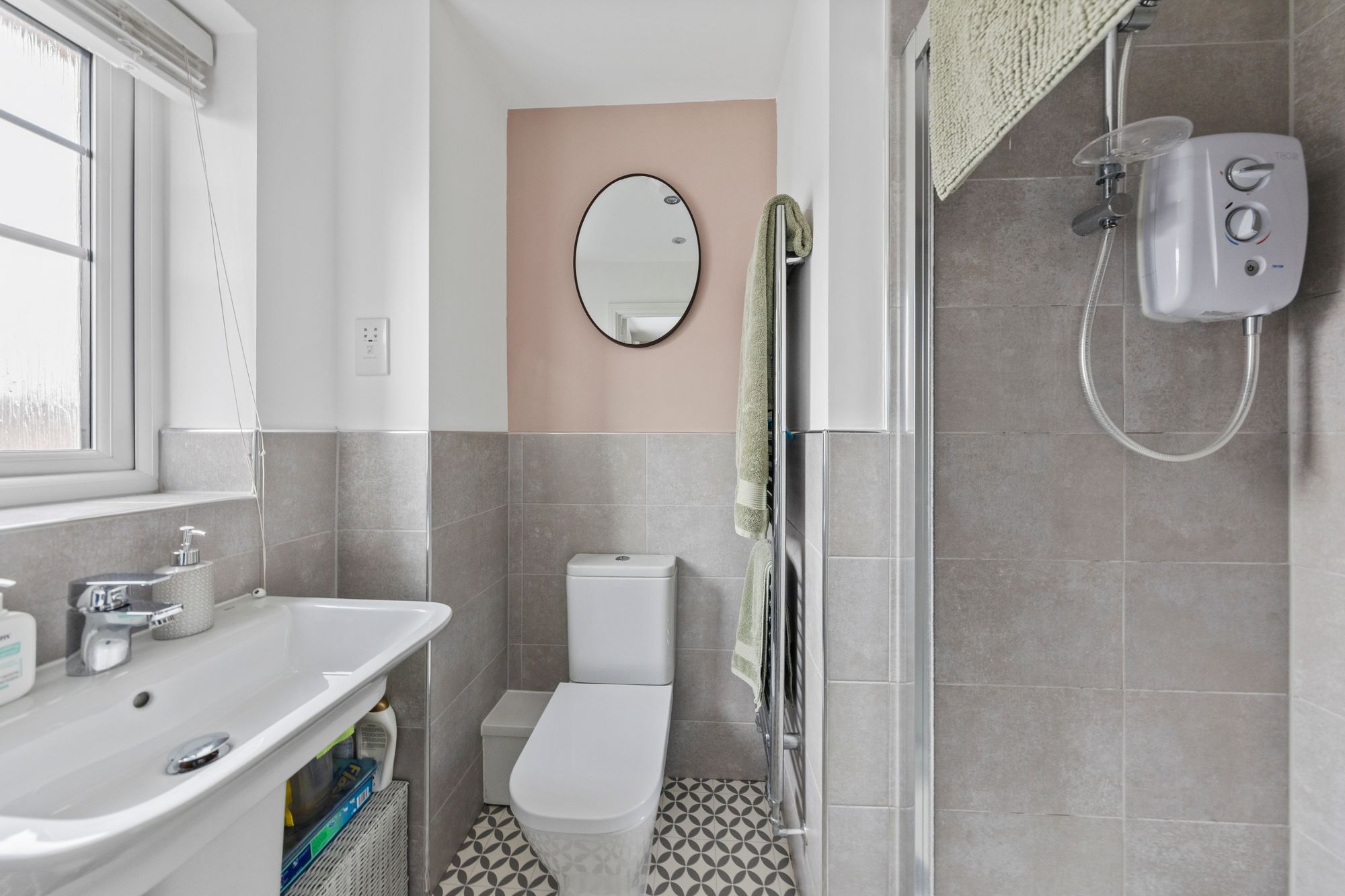 Rothwell Gardens, Golborne, WA3