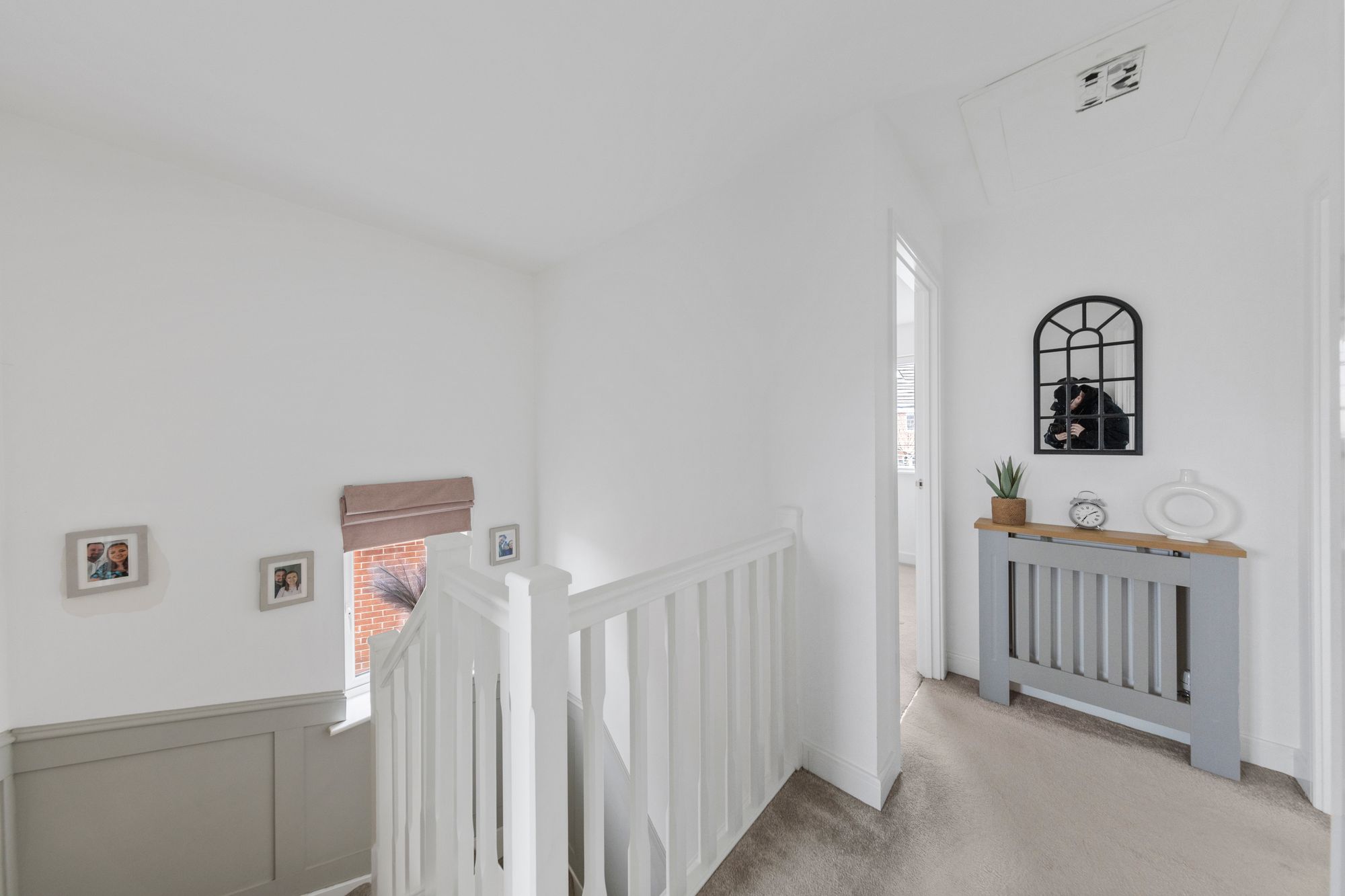 Rothwell Gardens, Golborne, WA3