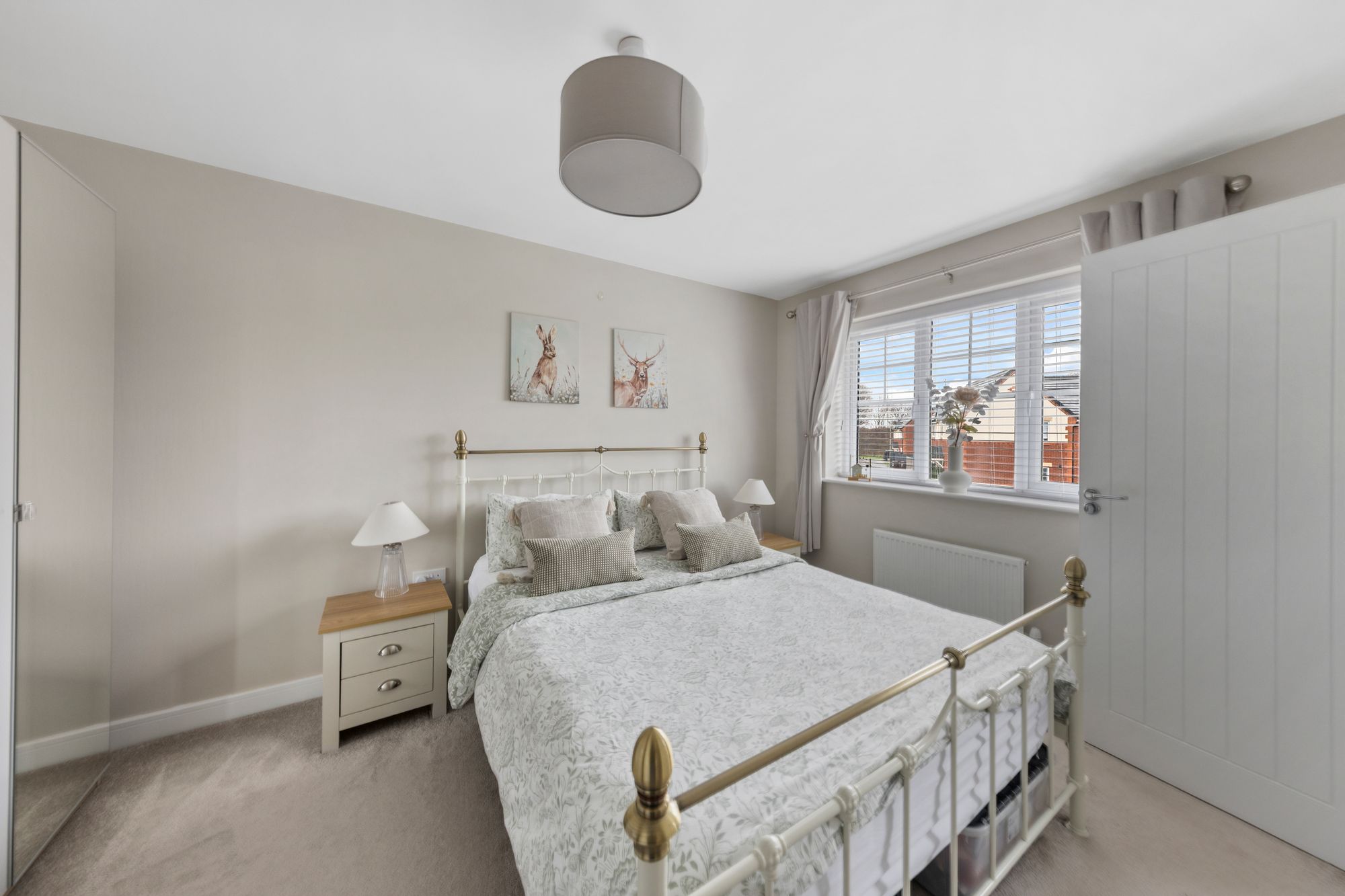 Rothwell Gardens, Golborne, WA3