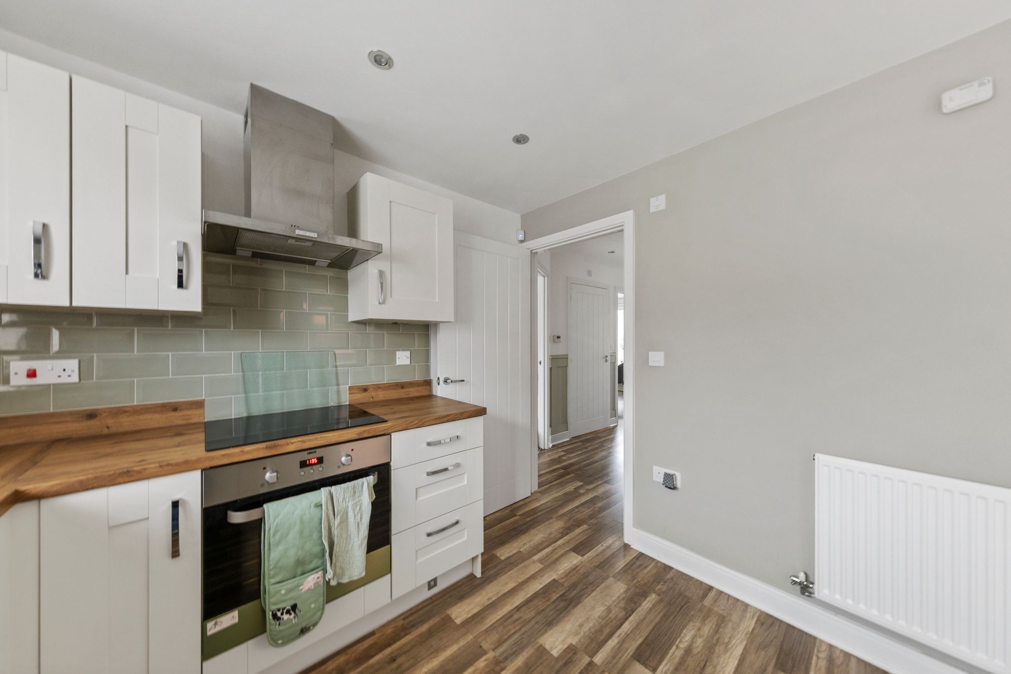 Rothwell Gardens, Golborne, WA3