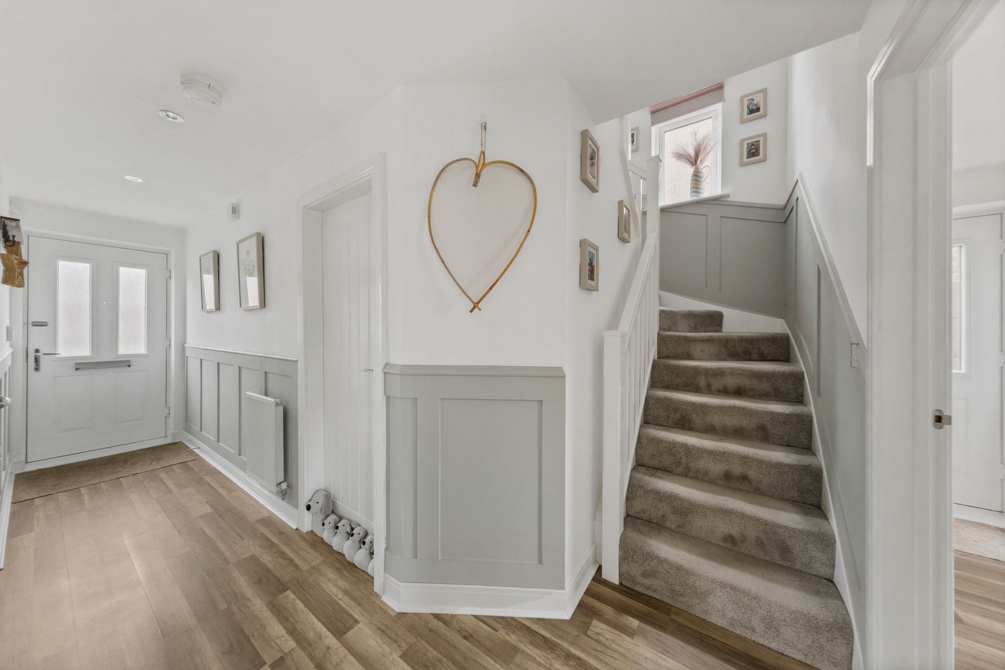 Rothwell Gardens, Golborne, WA3