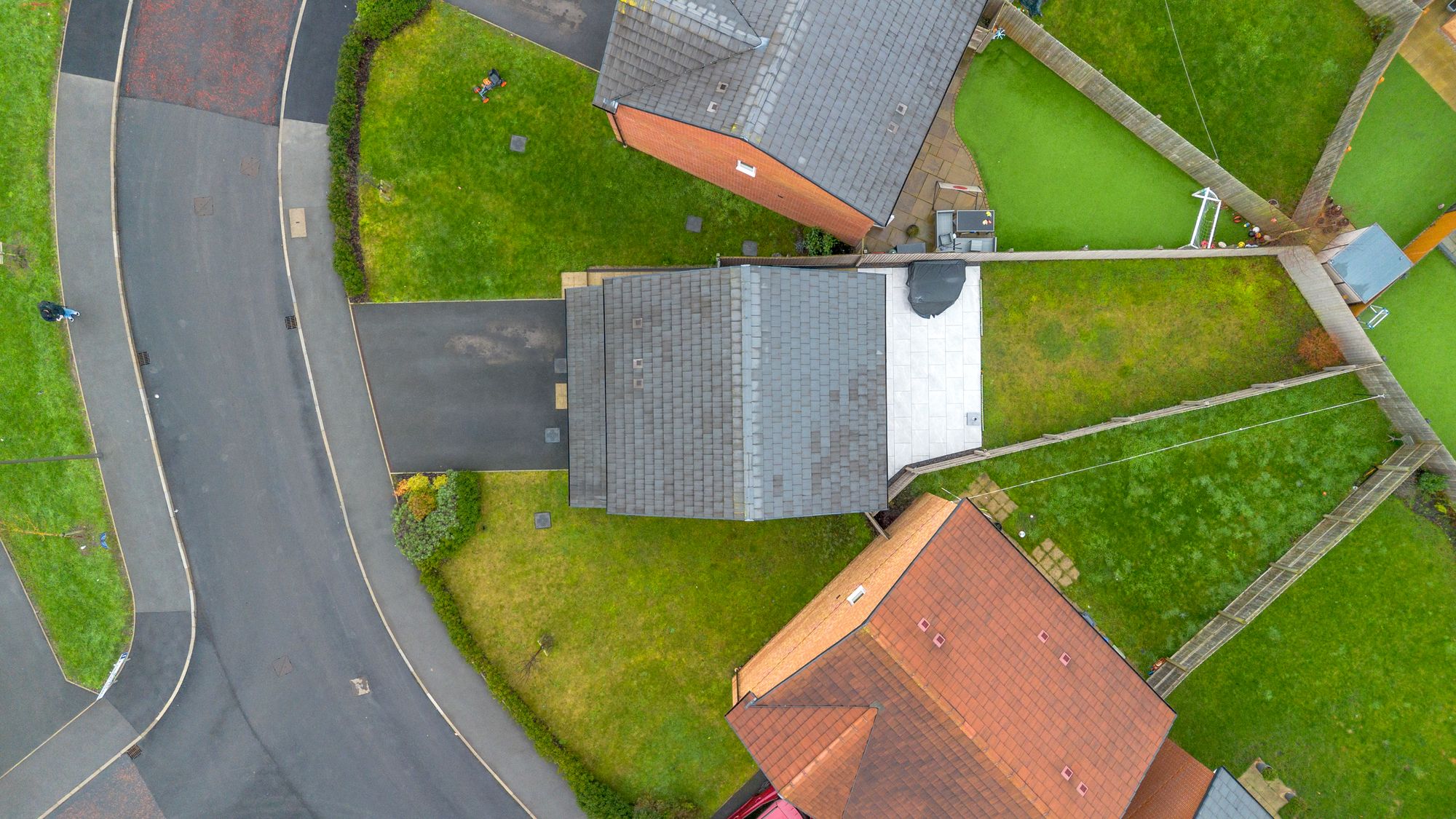 Rothwell Gardens, Golborne, WA3