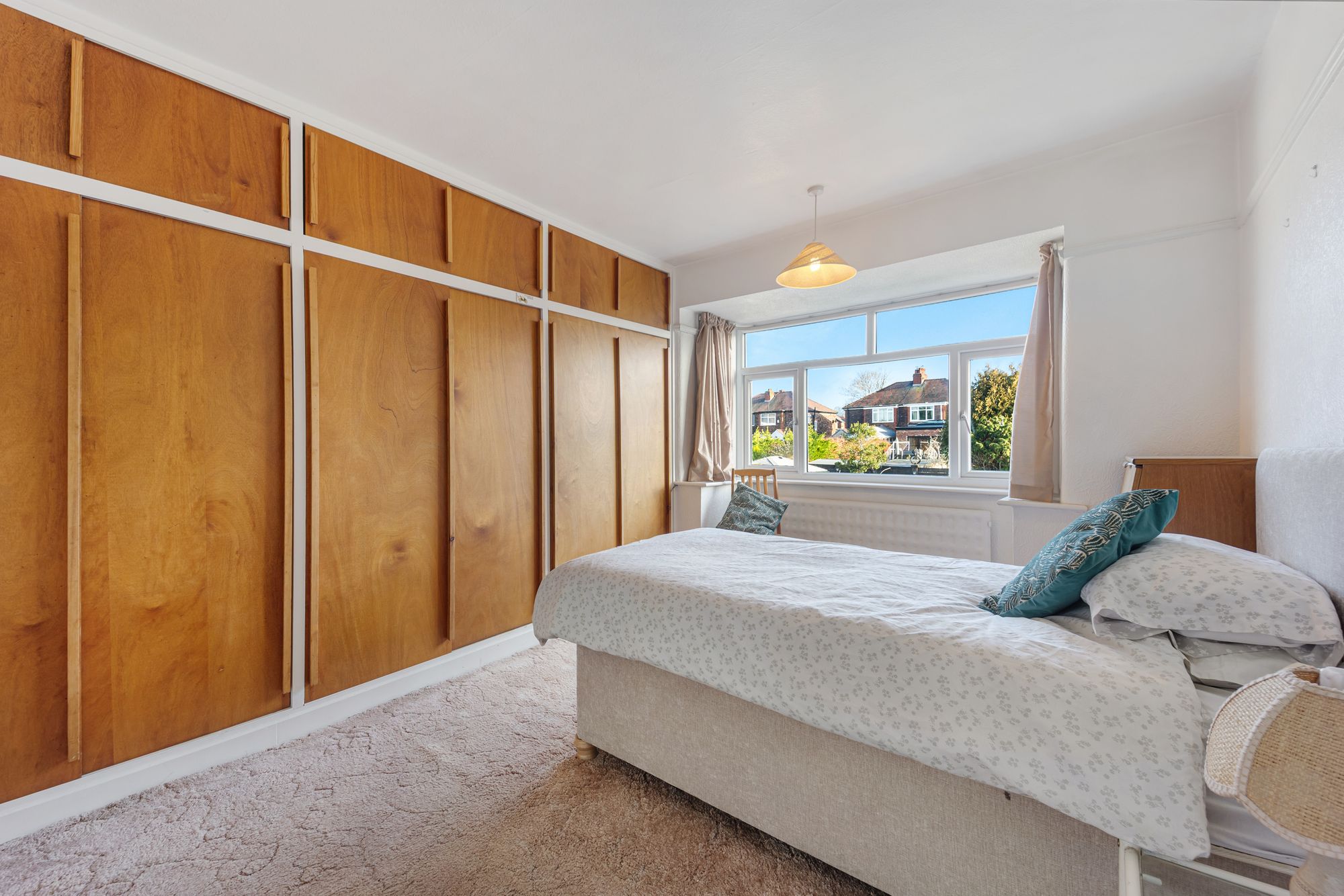 Shelley Road, Widnes, WA8