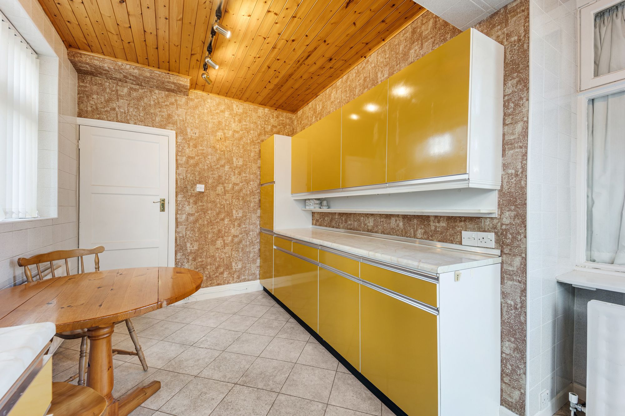 Shelley Road, Widnes, WA8