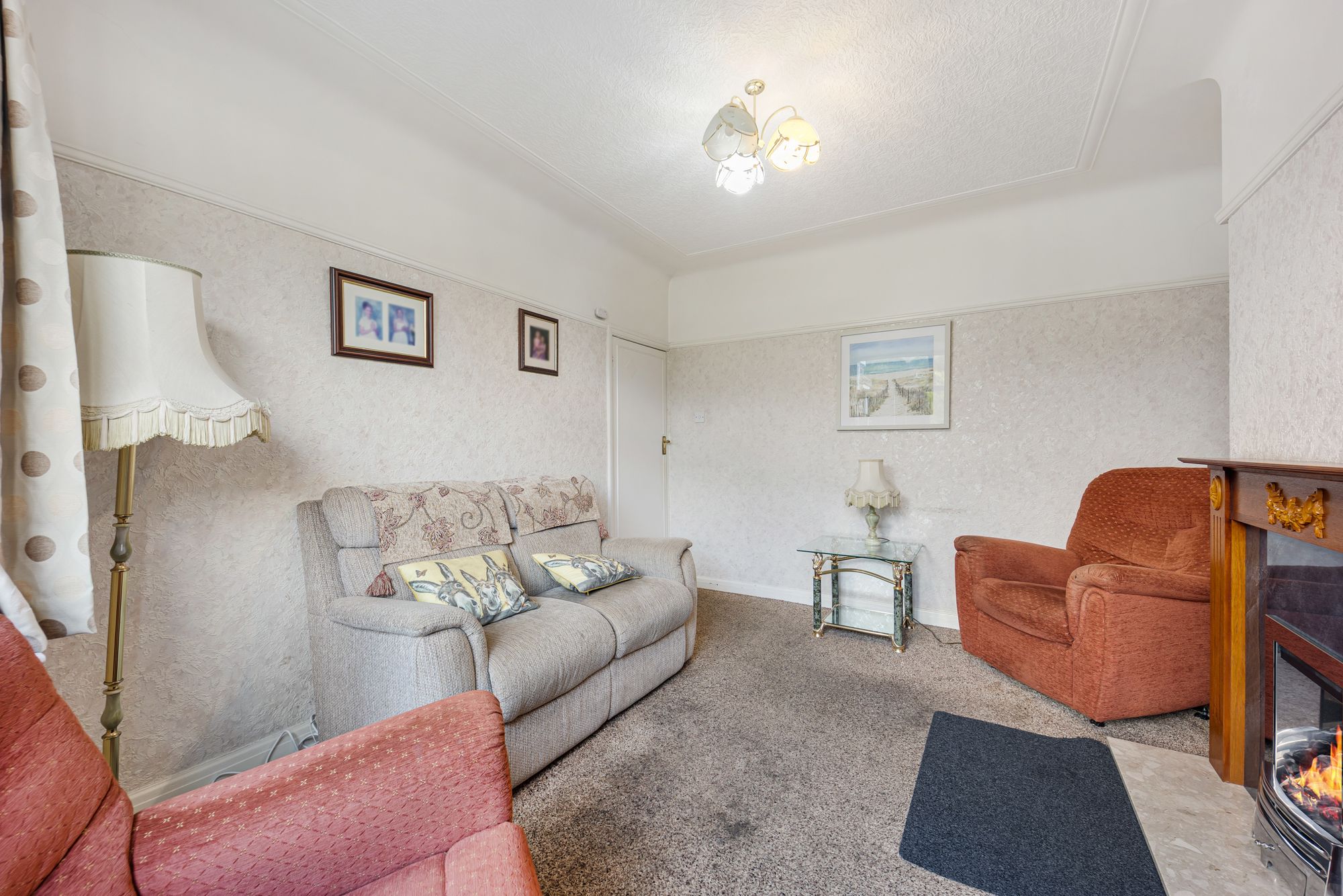 Shelley Road, Widnes, WA8