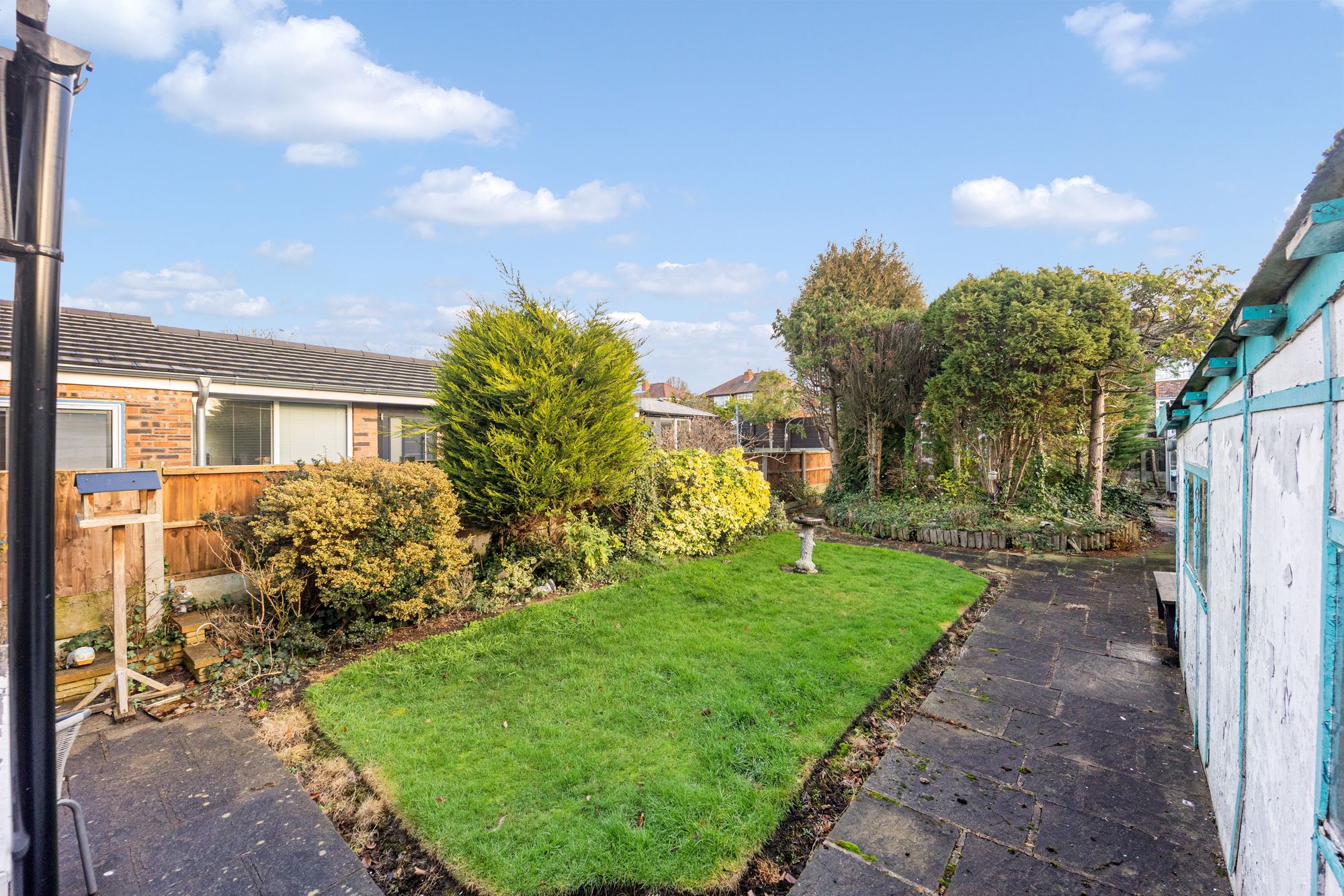 Shelley Road, Widnes, WA8