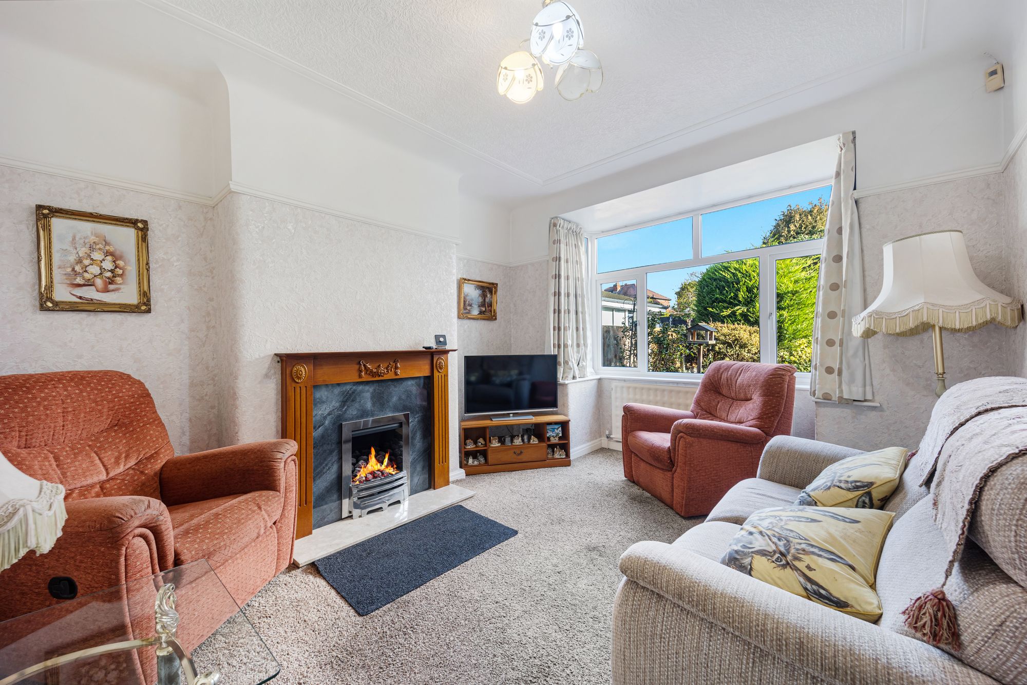 Shelley Road, Widnes, WA8