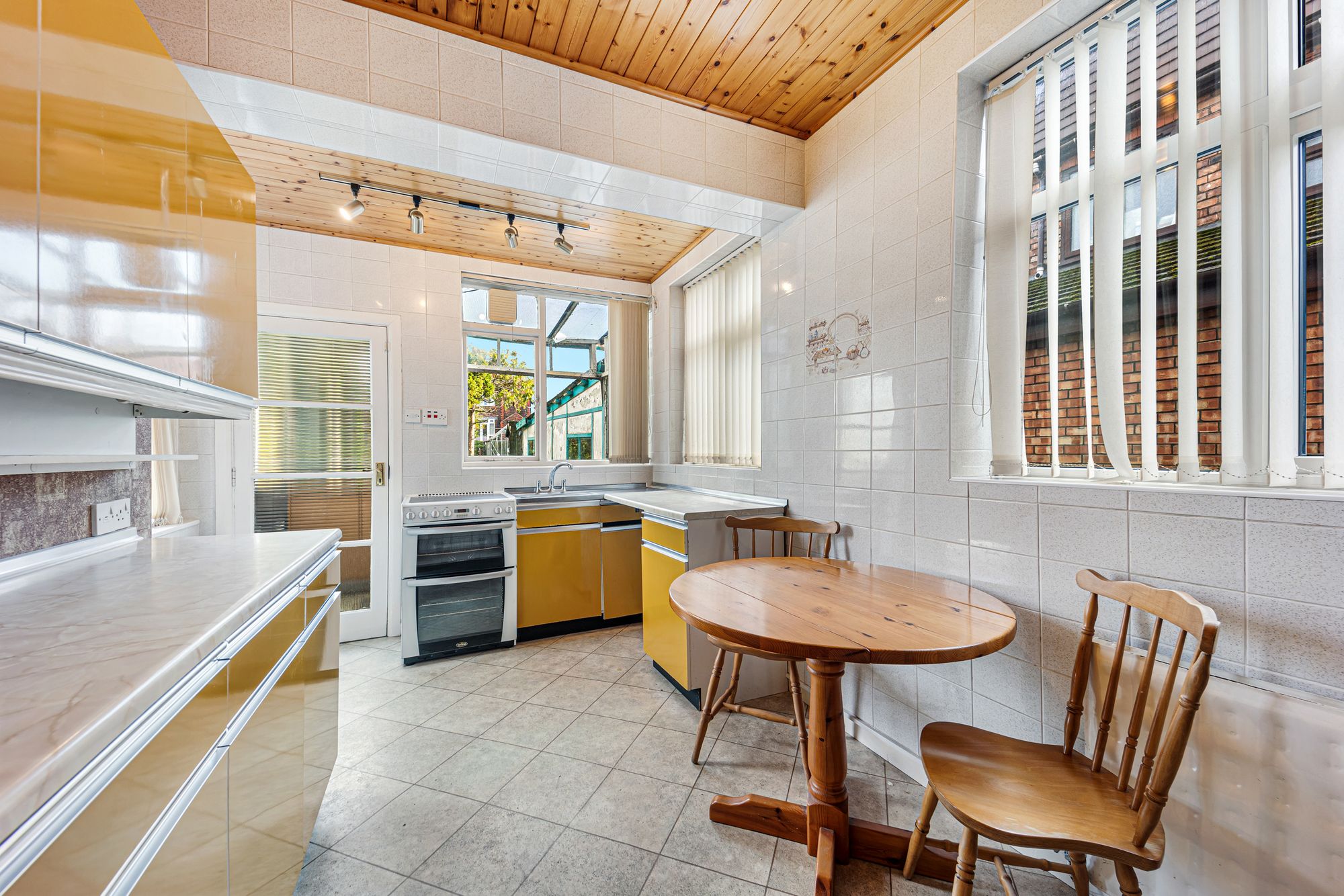 Shelley Road, Widnes, WA8