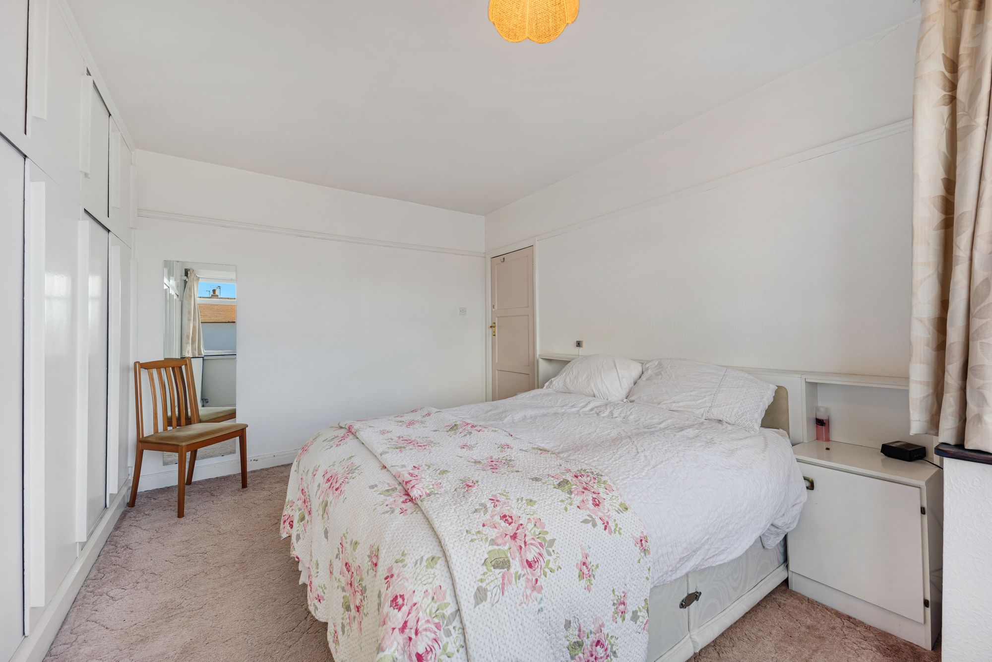 Shelley Road, Widnes, WA8