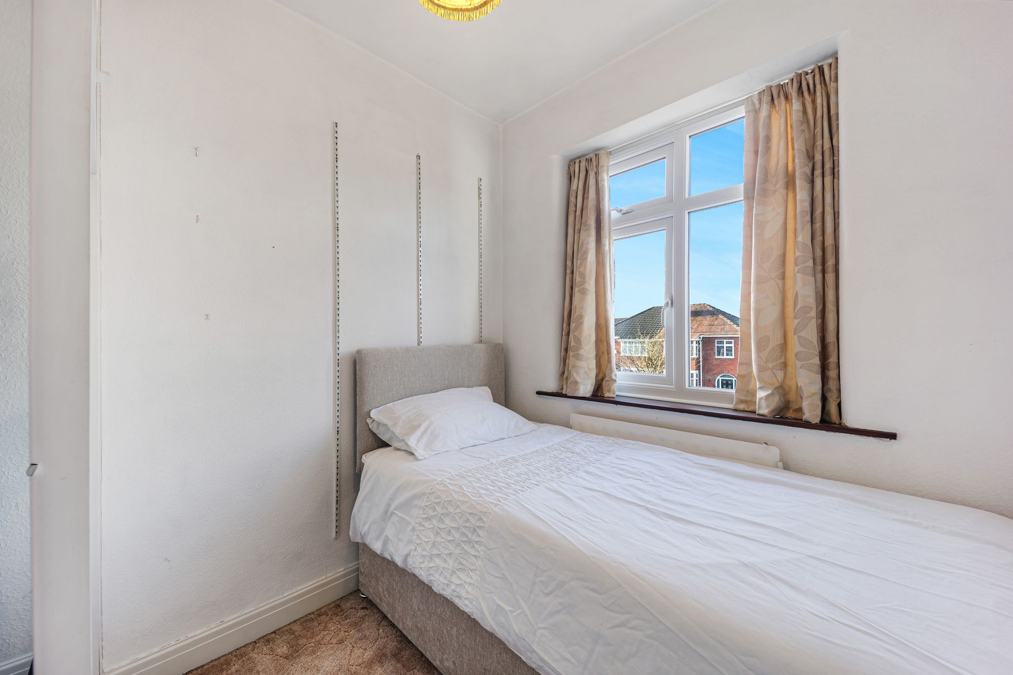 Shelley Road, Widnes, WA8