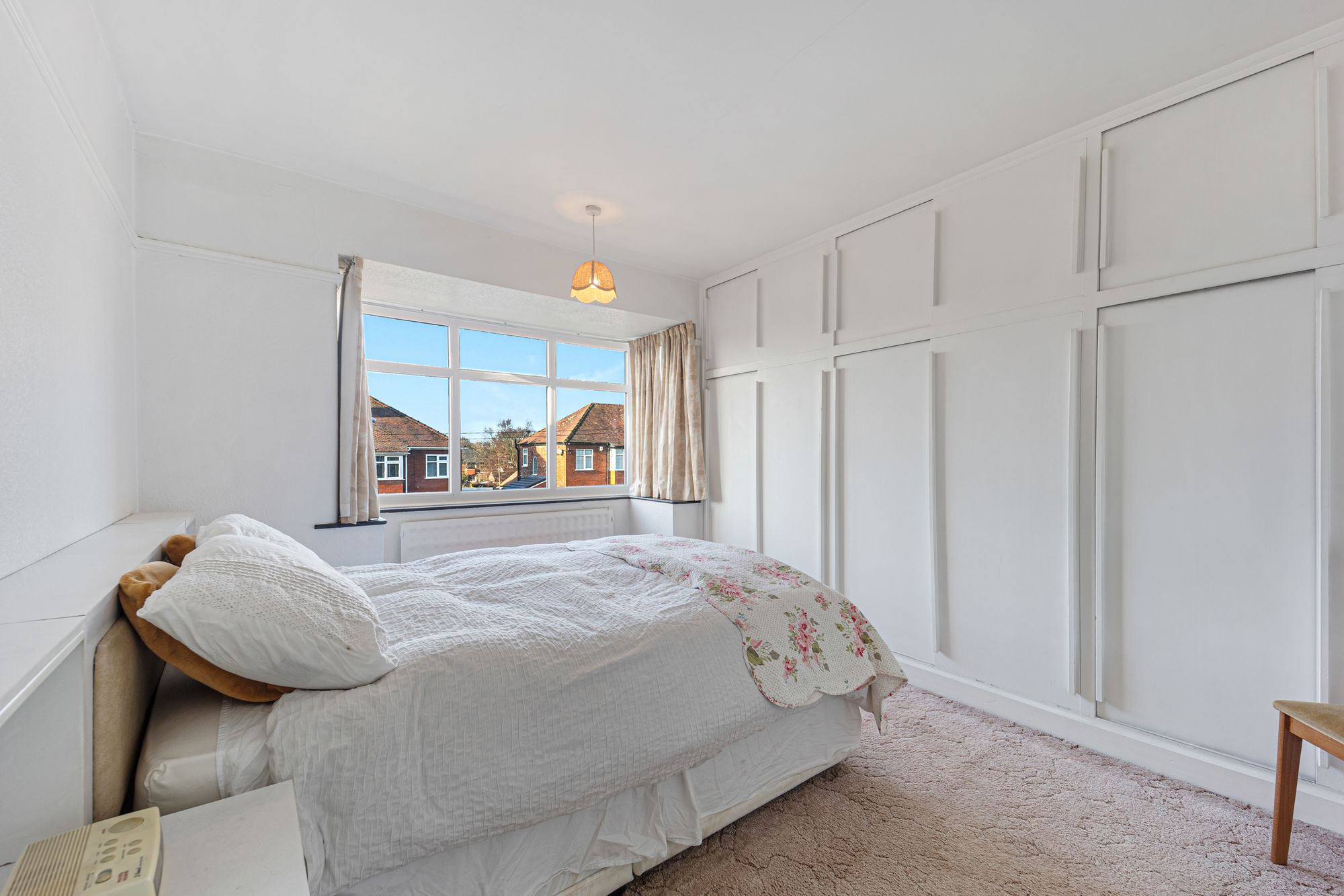 Shelley Road, Widnes, WA8