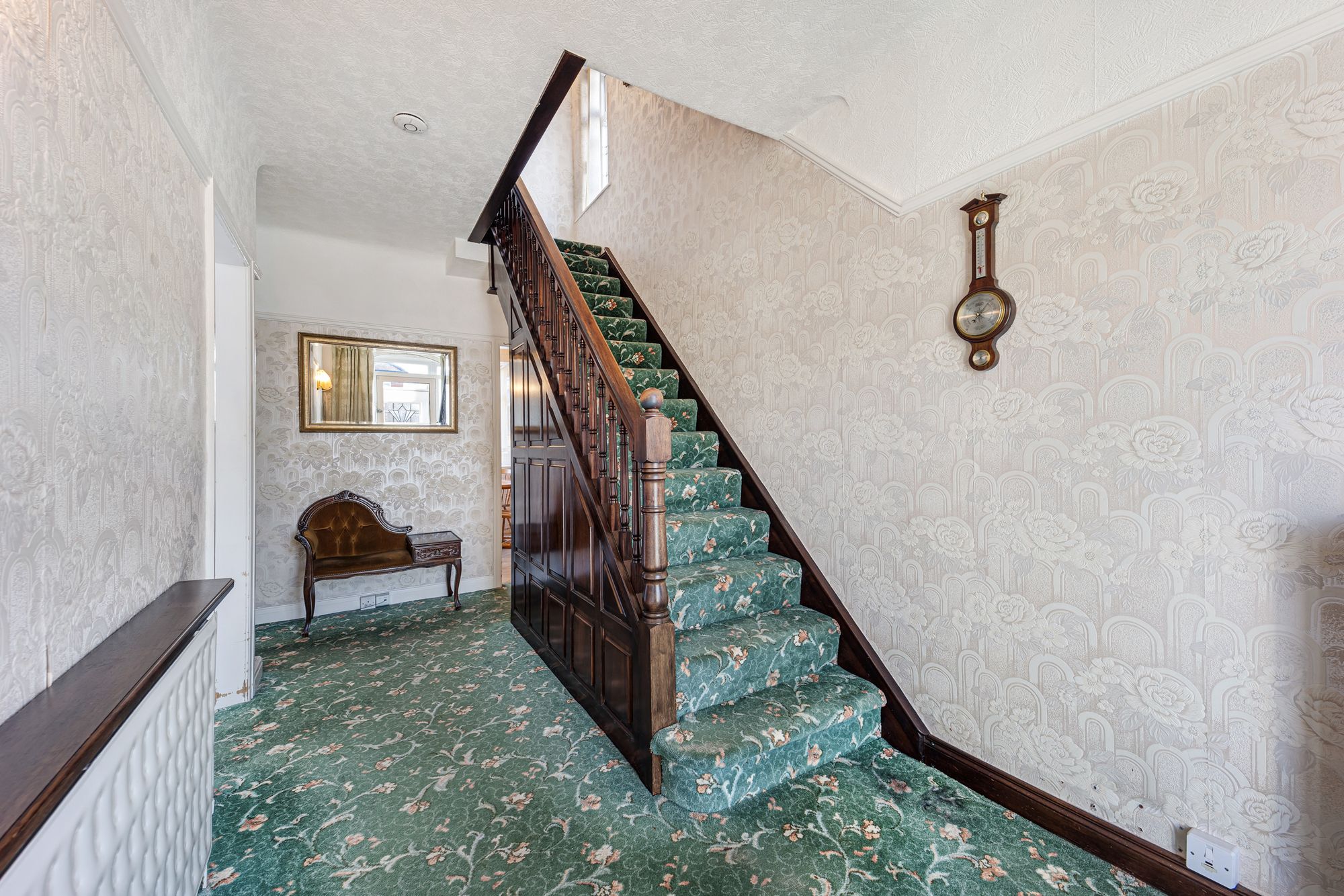 Shelley Road, Widnes, WA8