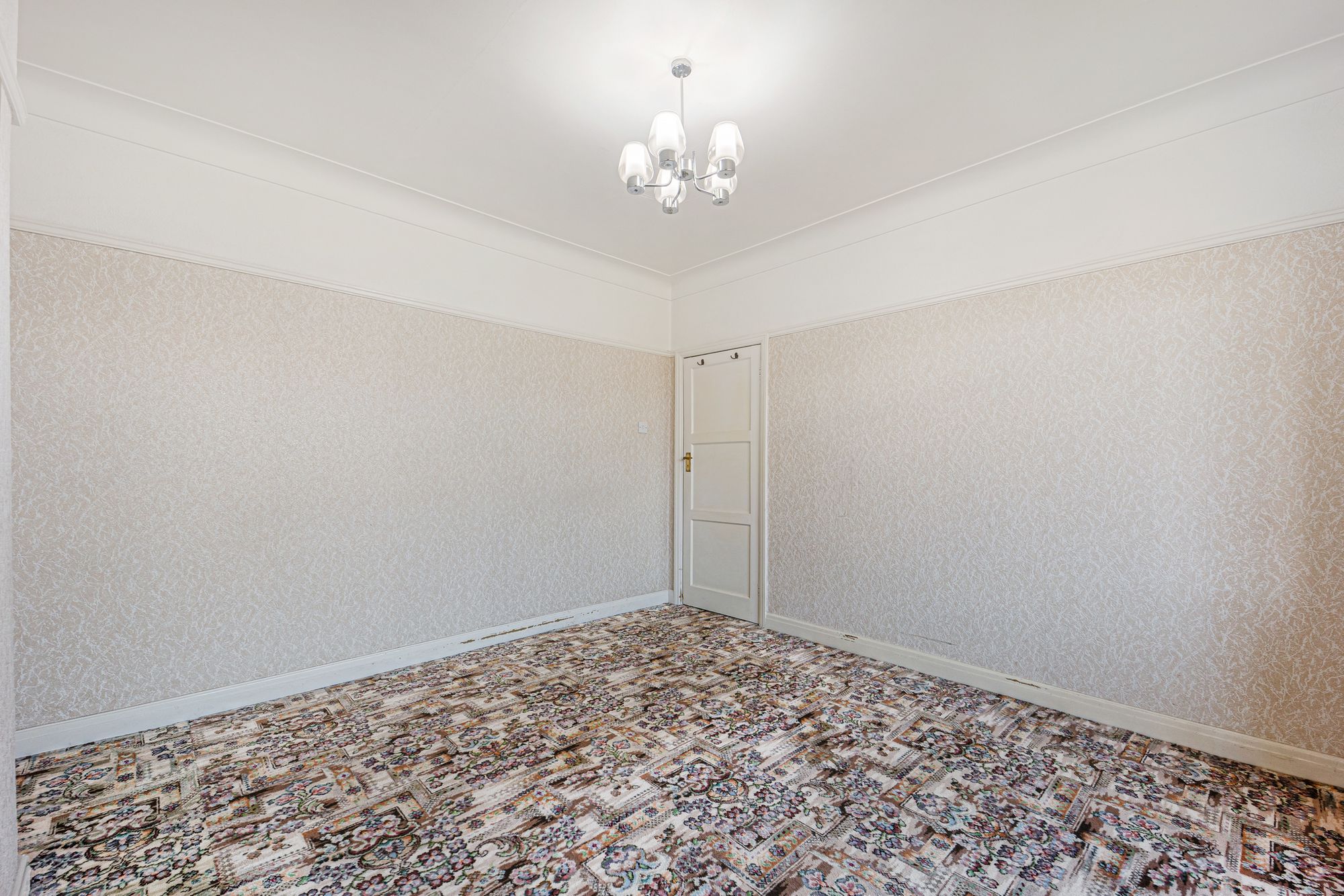 Shelley Road, Widnes, WA8