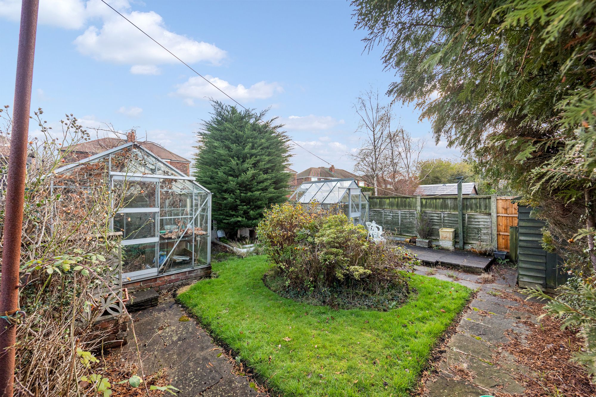 Shelley Road, Widnes, WA8