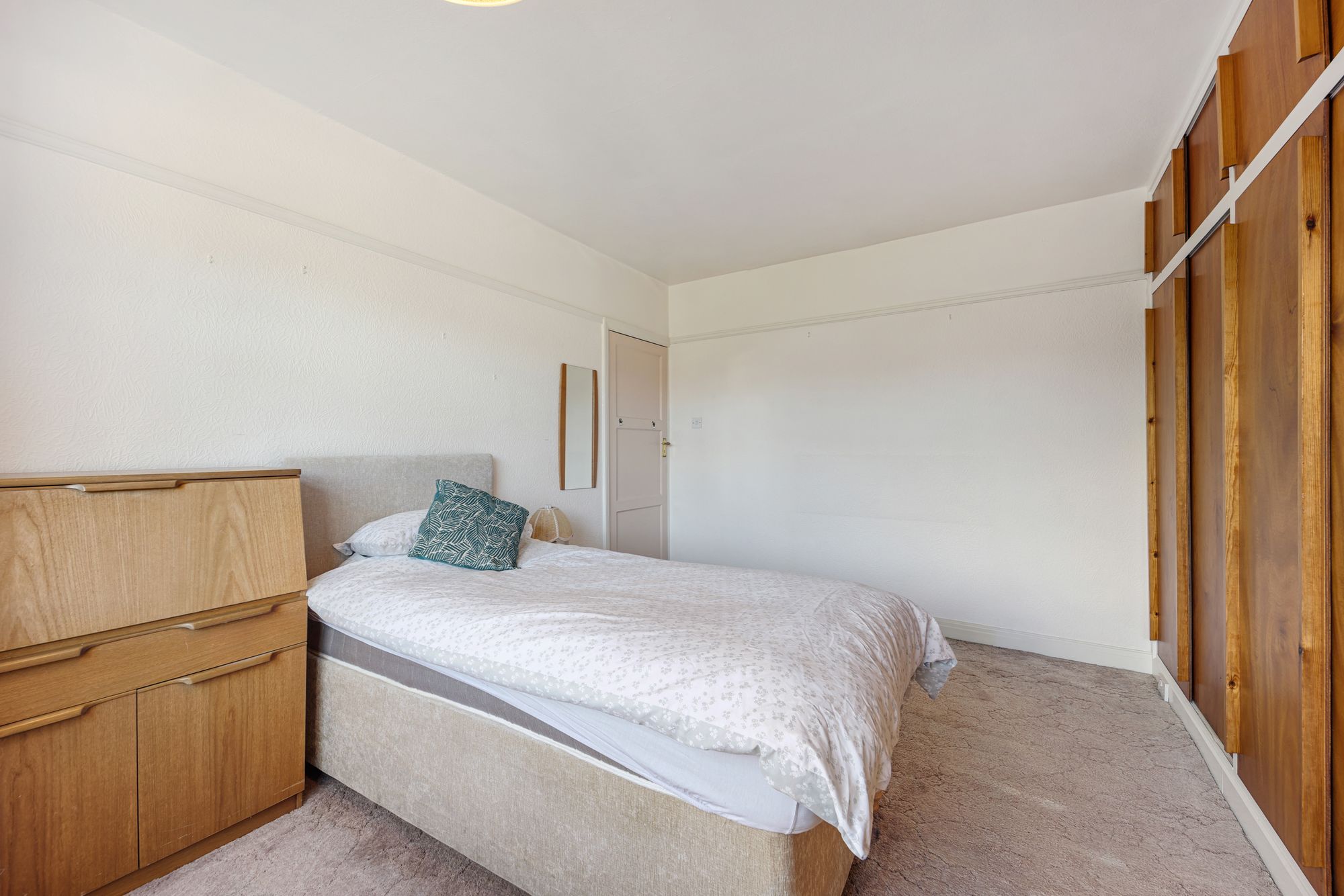 Shelley Road, Widnes, WA8