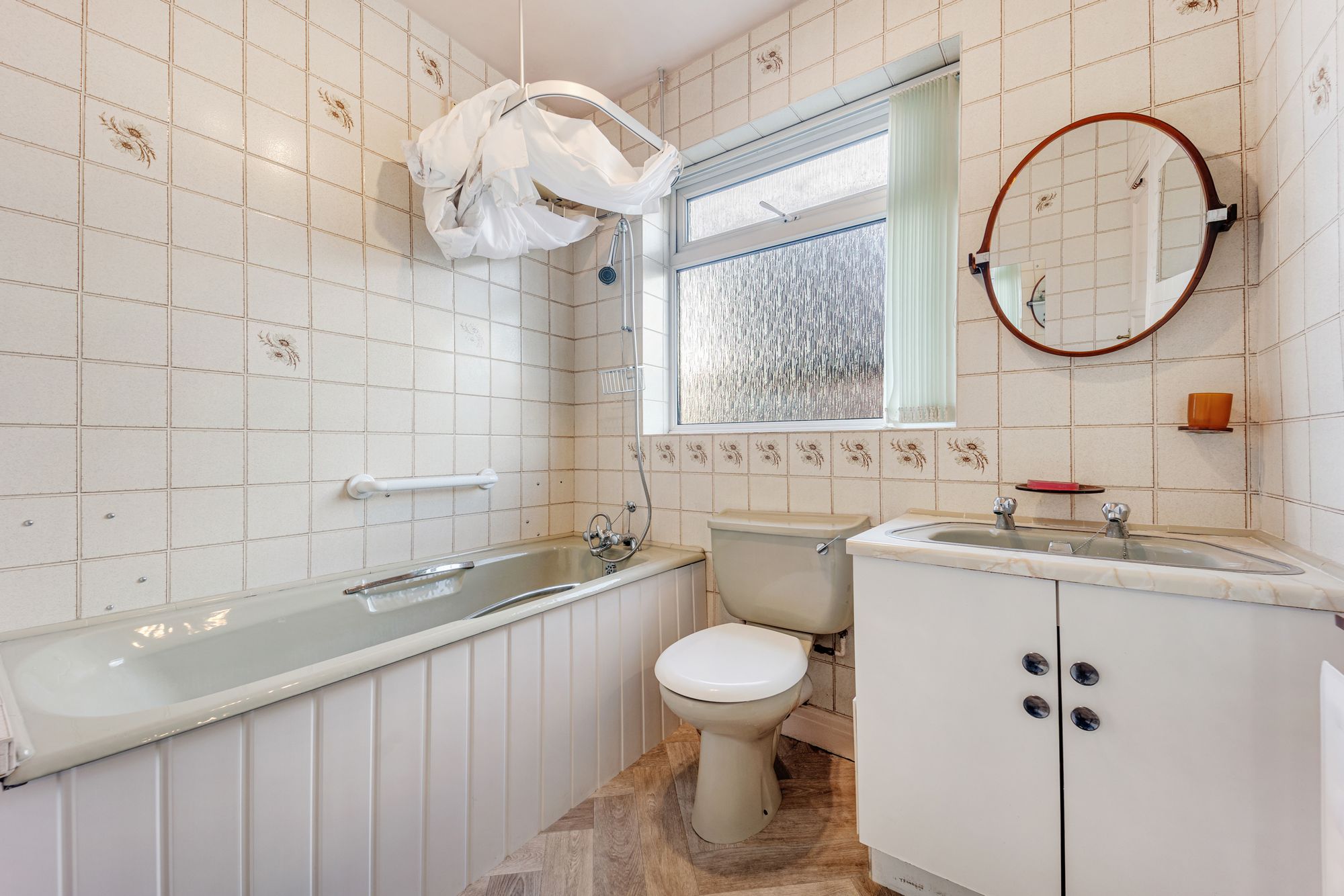 Shelley Road, Widnes, WA8