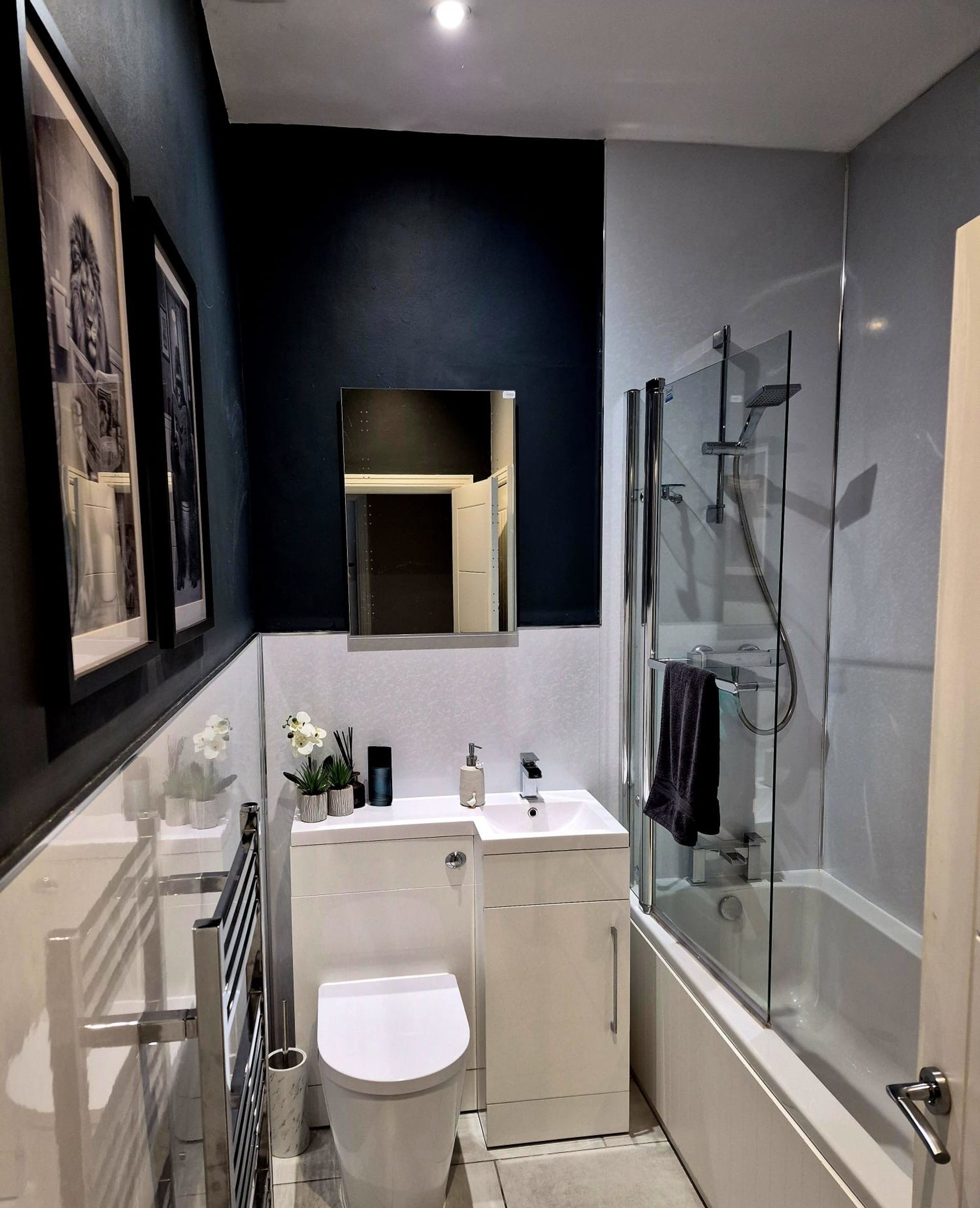 Red Lane, Appleton, WA4