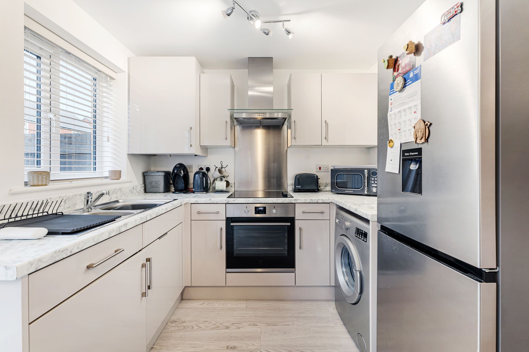 Hadfield Grove, Leigh