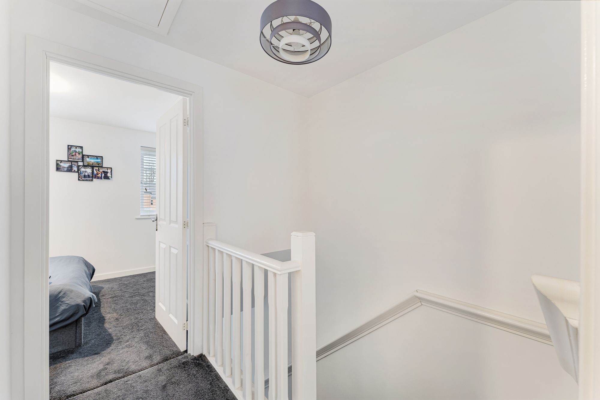 Hadfield Grove, Leigh