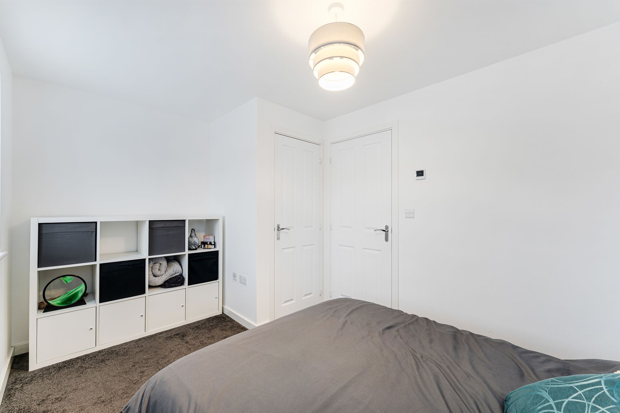 Hadfield Grove, Leigh