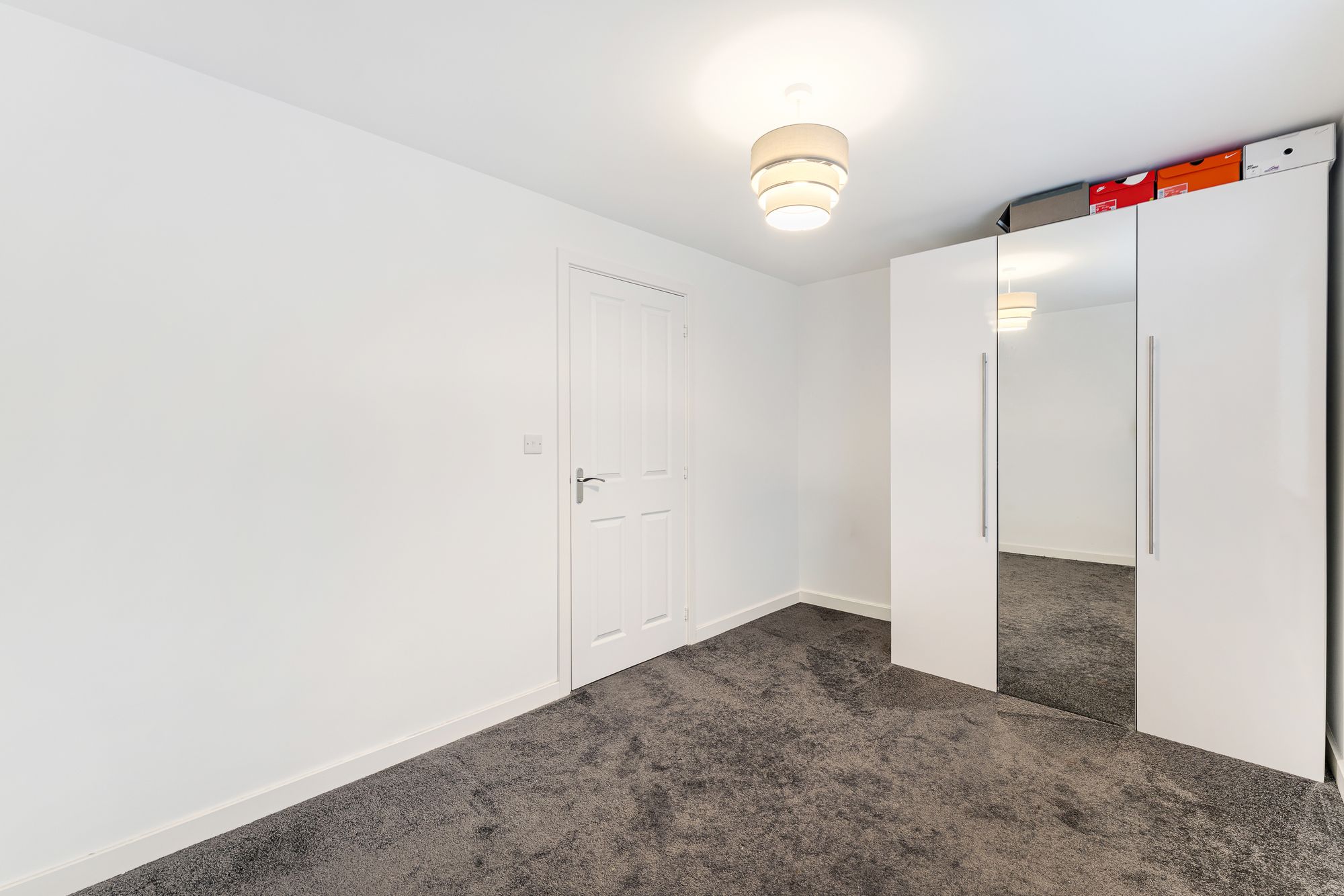 Hadfield Grove, Leigh