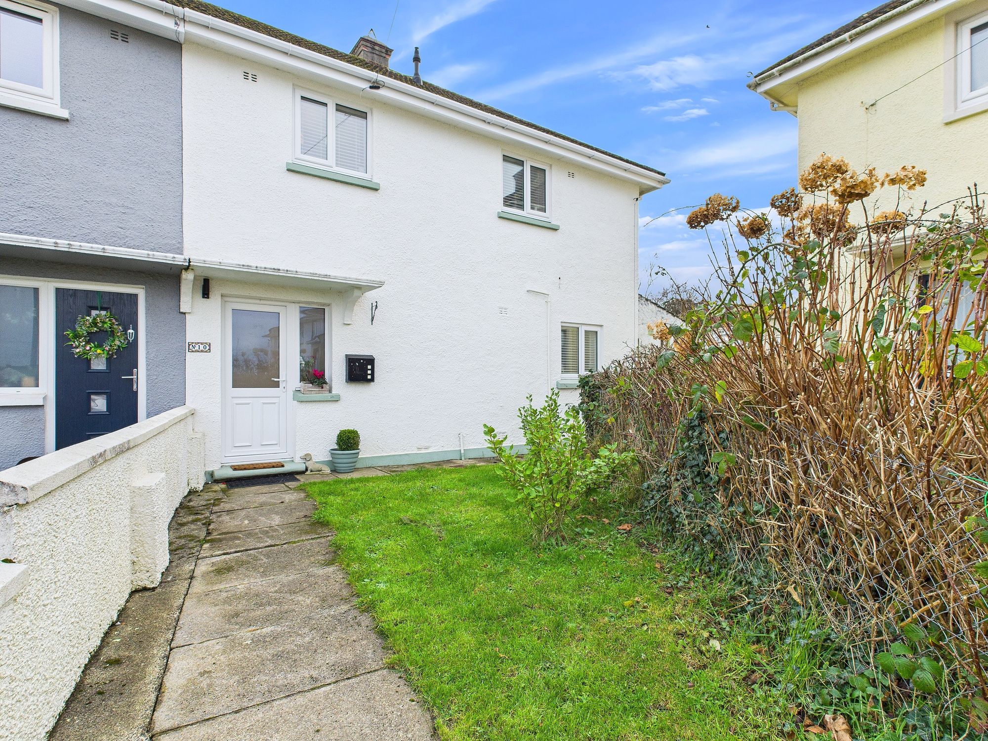 Howells Avenue, Haverfordwest, SA61