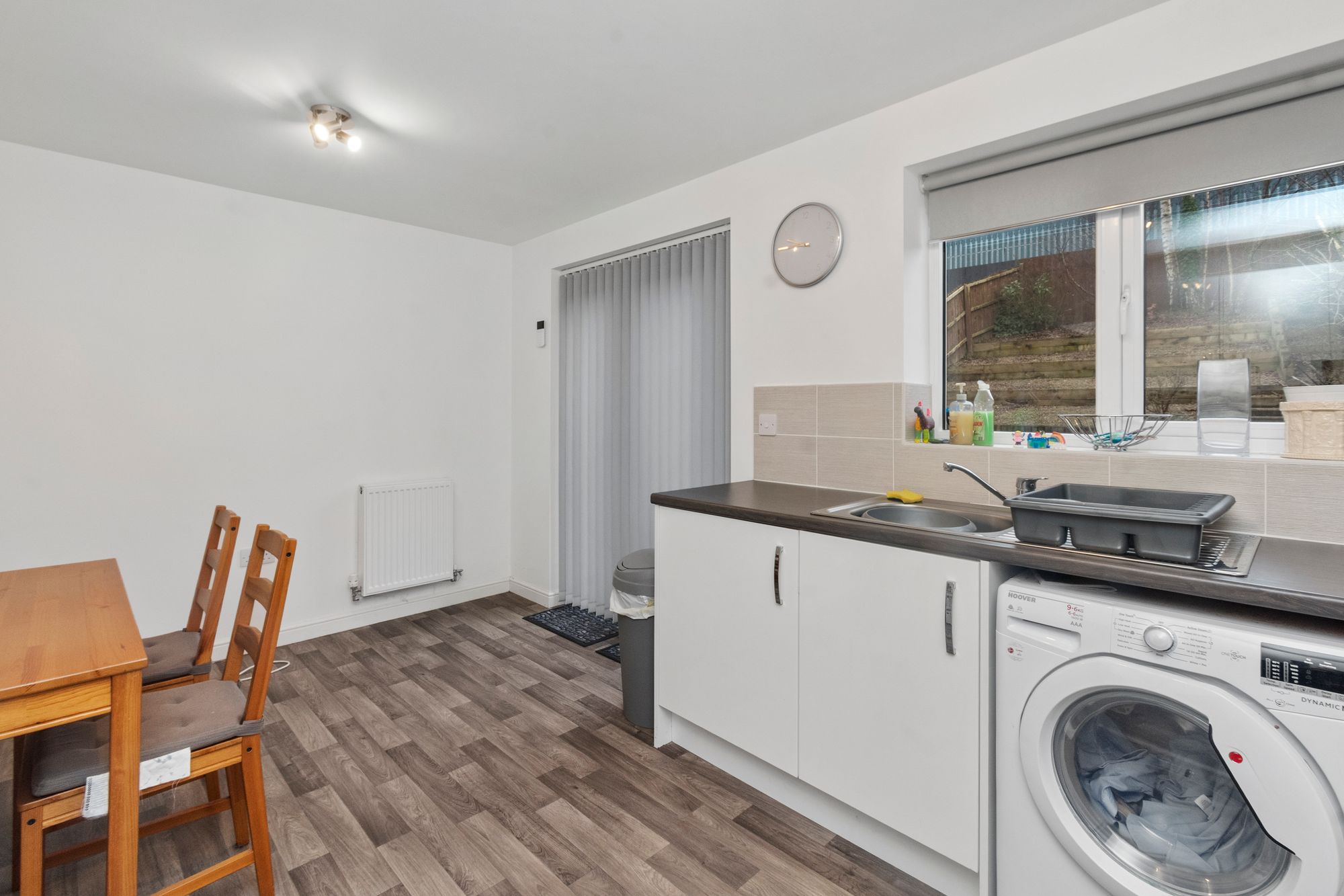 Cupra Gardens, St. Helens, WA9