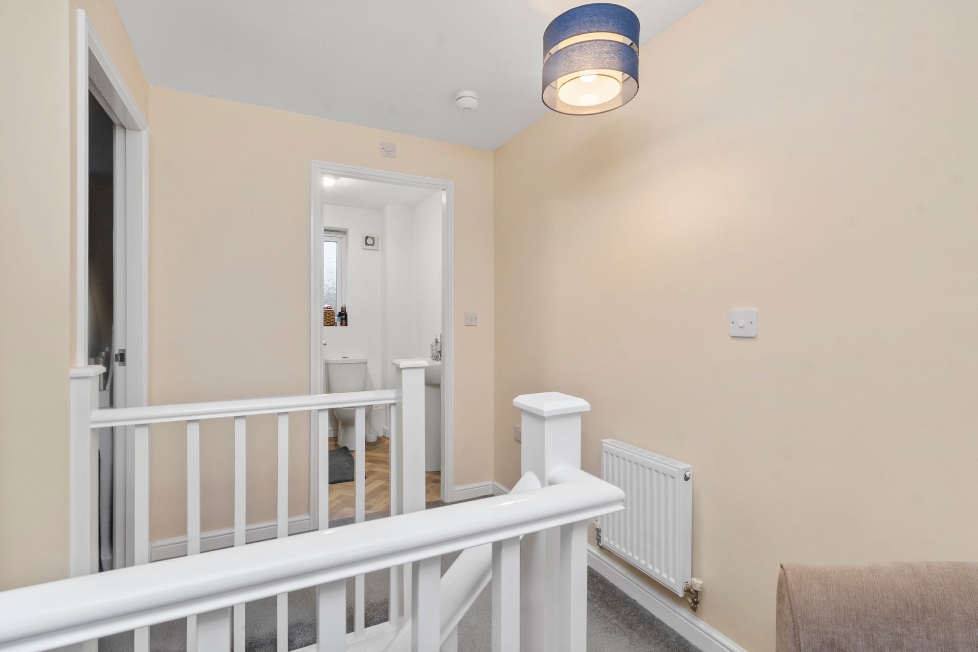 Cupra Gardens, St. Helens, WA9