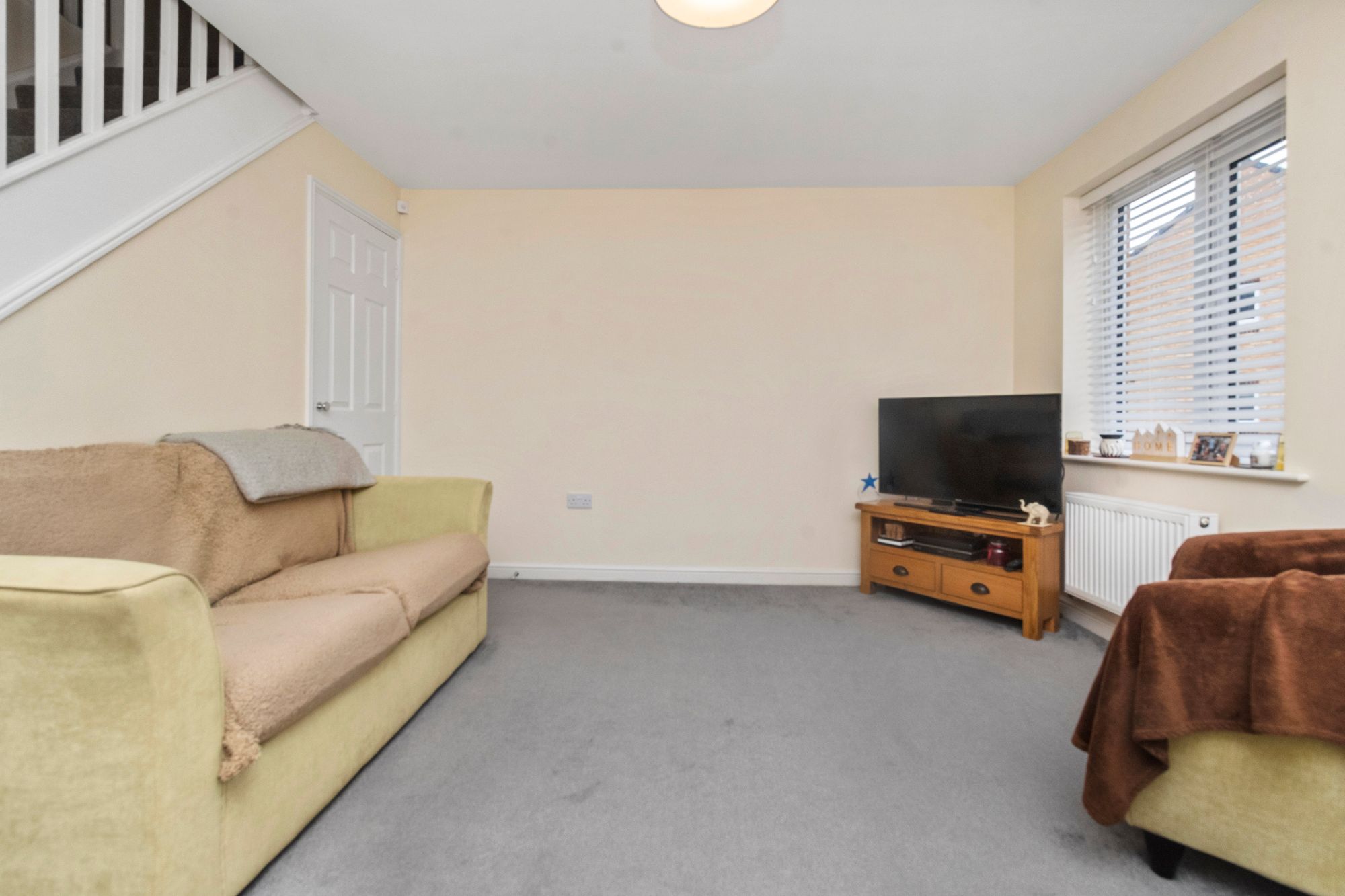 Cupra Gardens, St. Helens, WA9