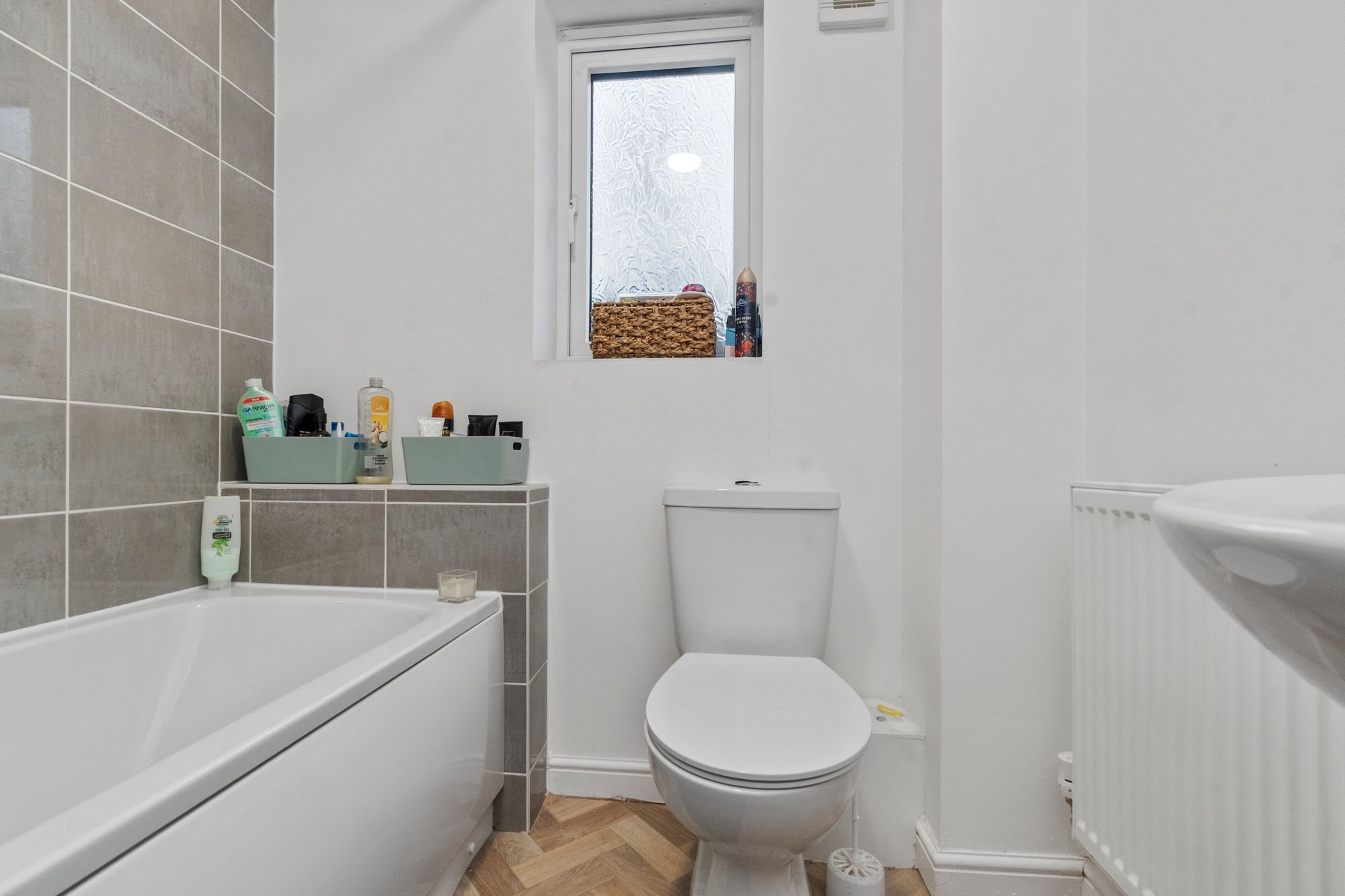 Cupra Gardens, St. Helens, WA9