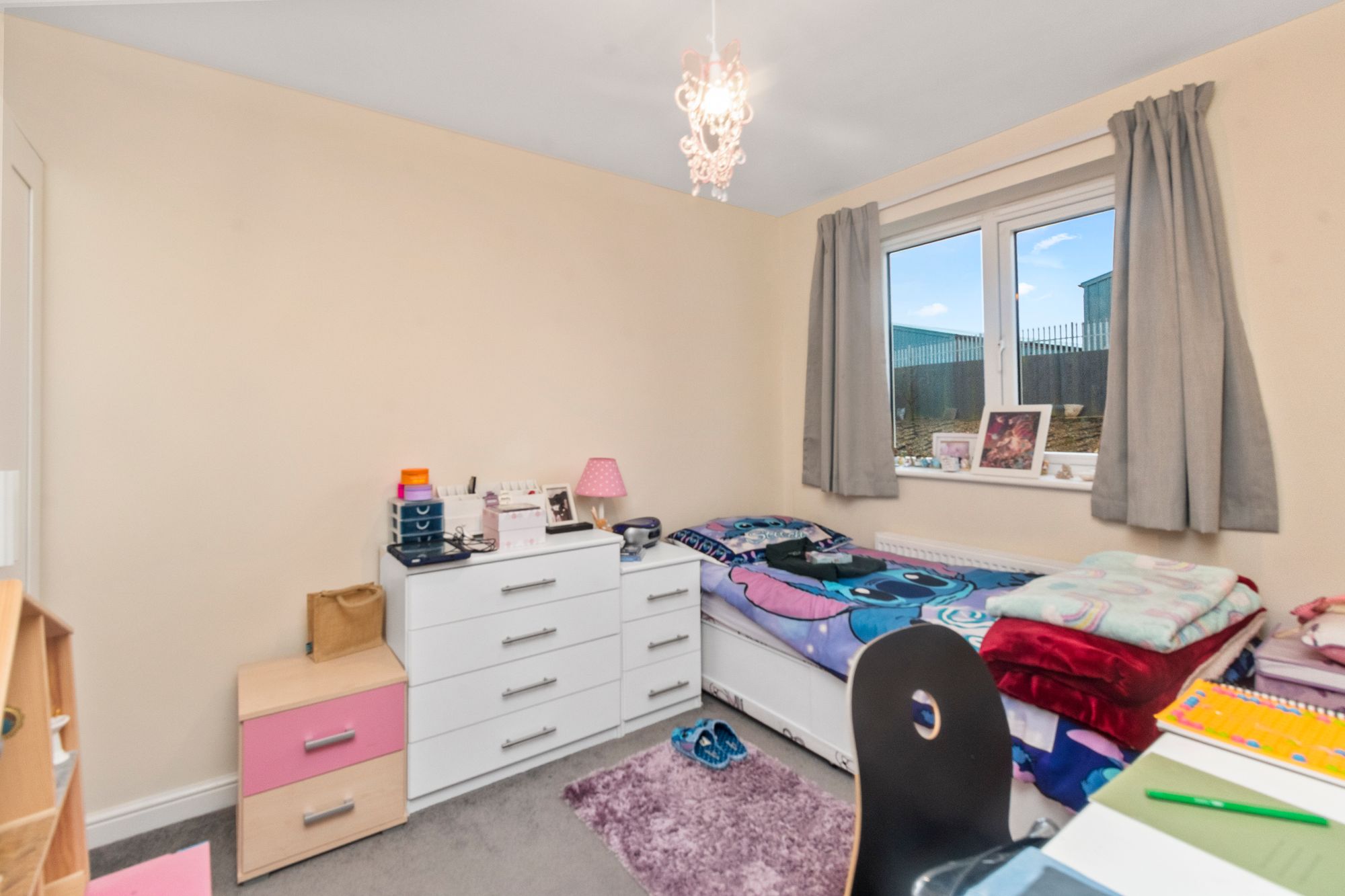 Cupra Gardens, St. Helens, WA9