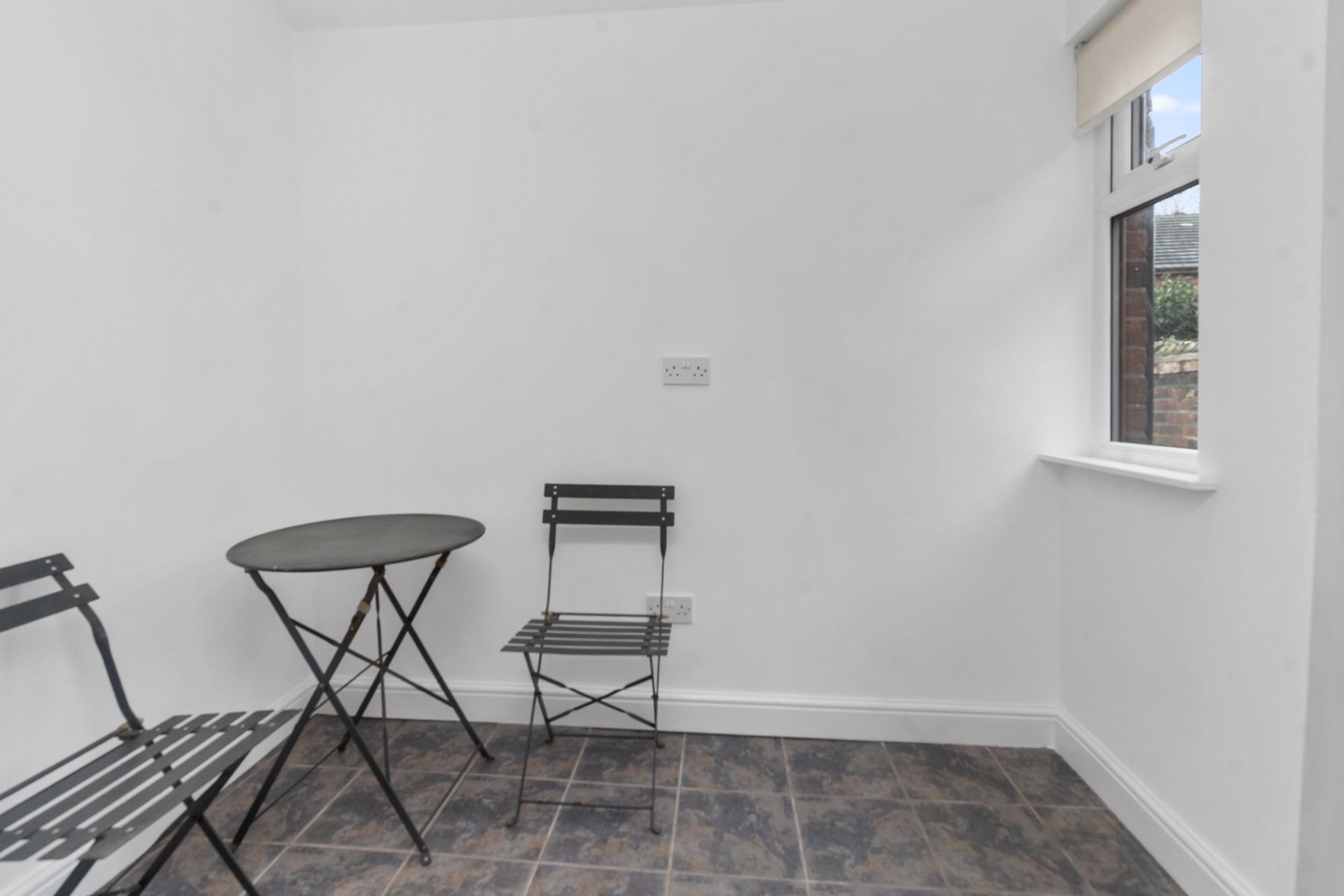 Harris Street, St. Helens