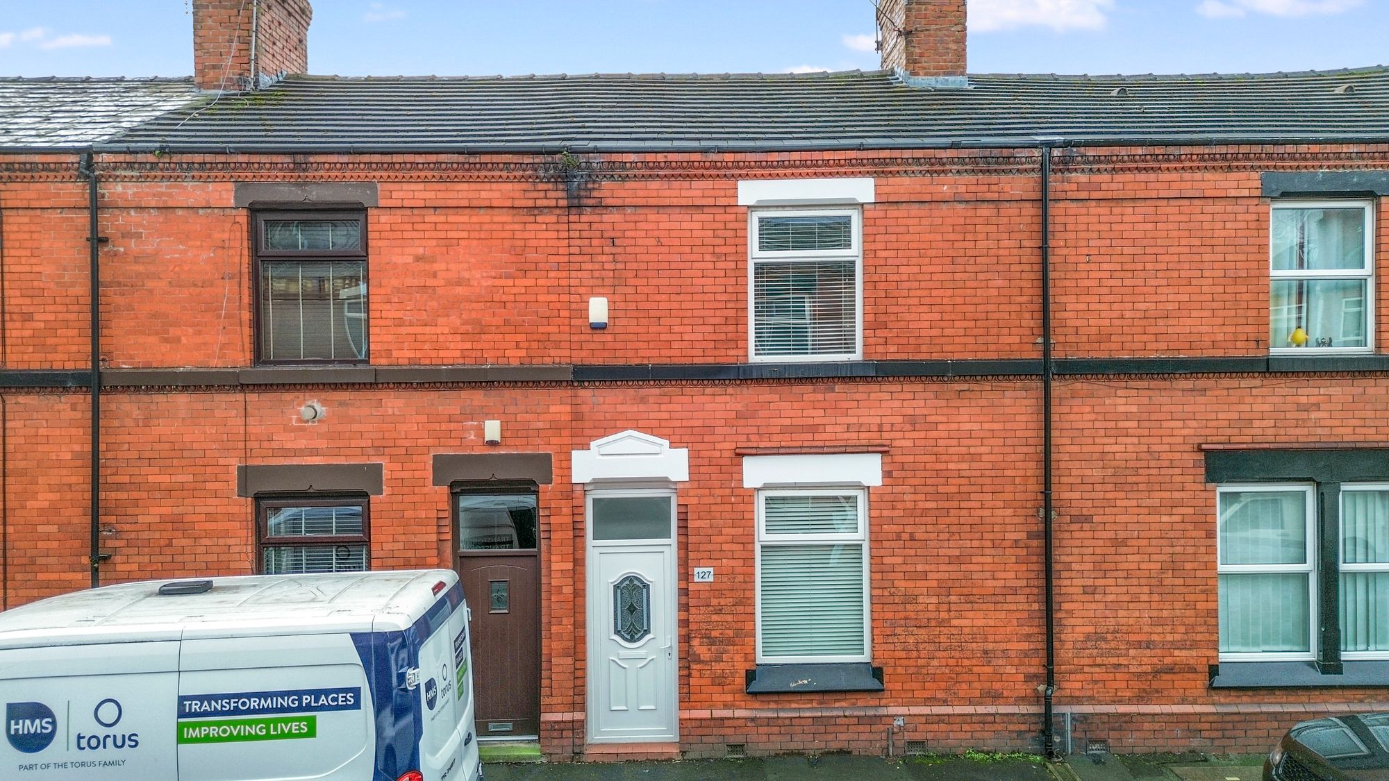 Harris Street, St. Helens, WA10