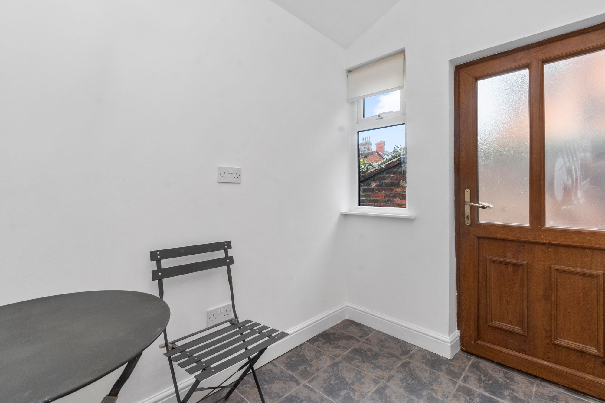 Harris Street, St. Helens