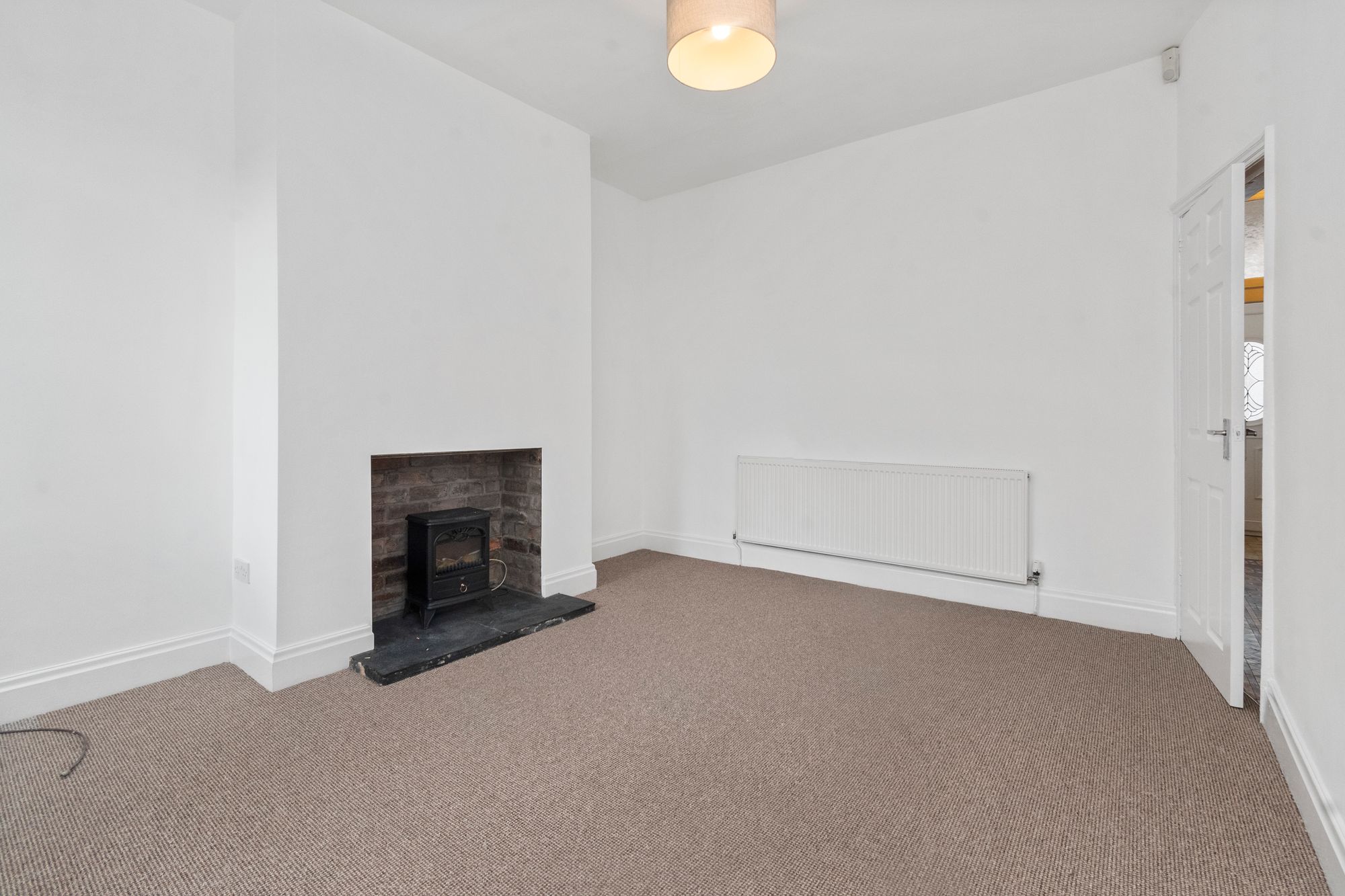 Harris Street, St. Helens