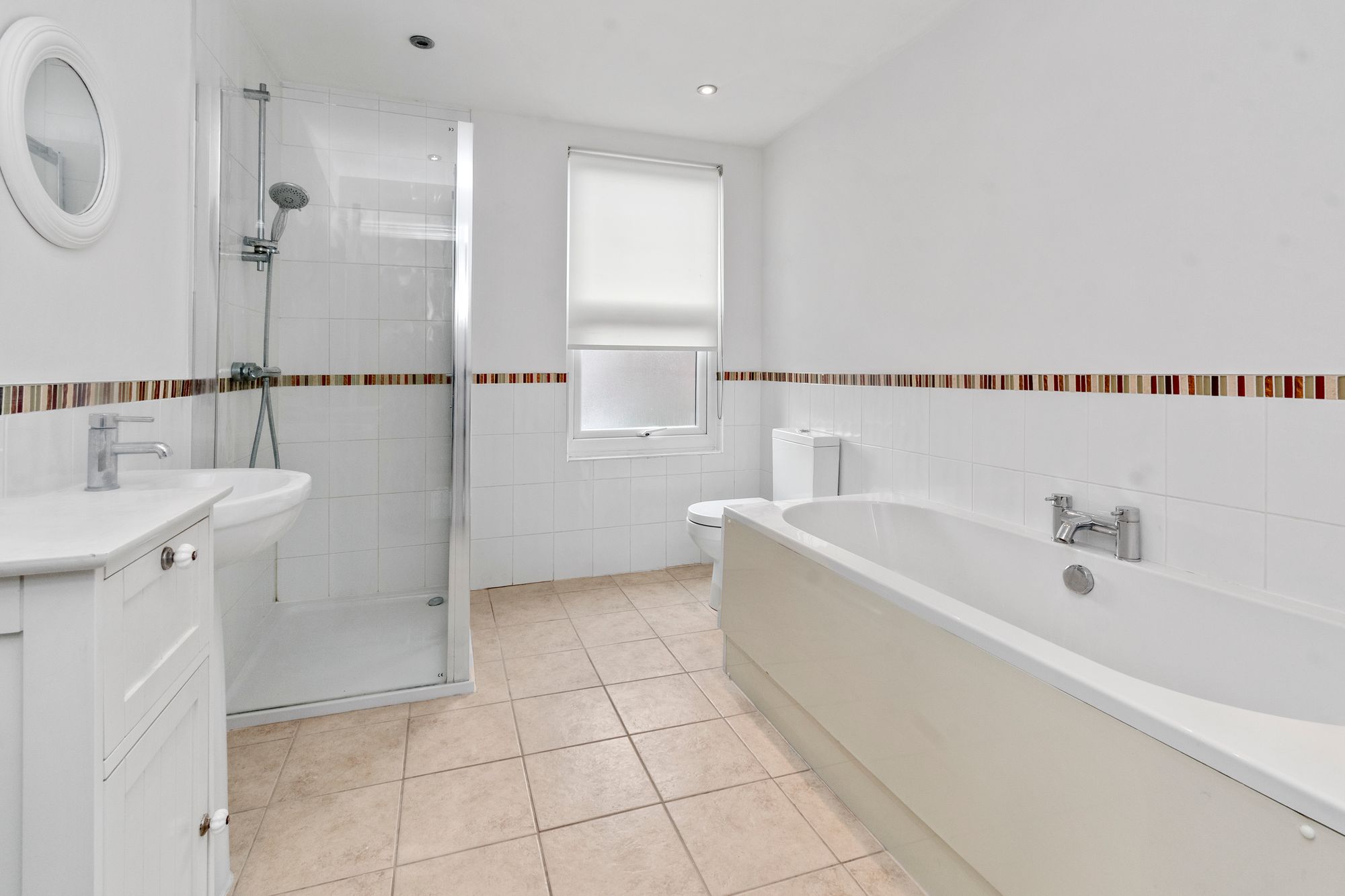 Harris Street, St. Helens