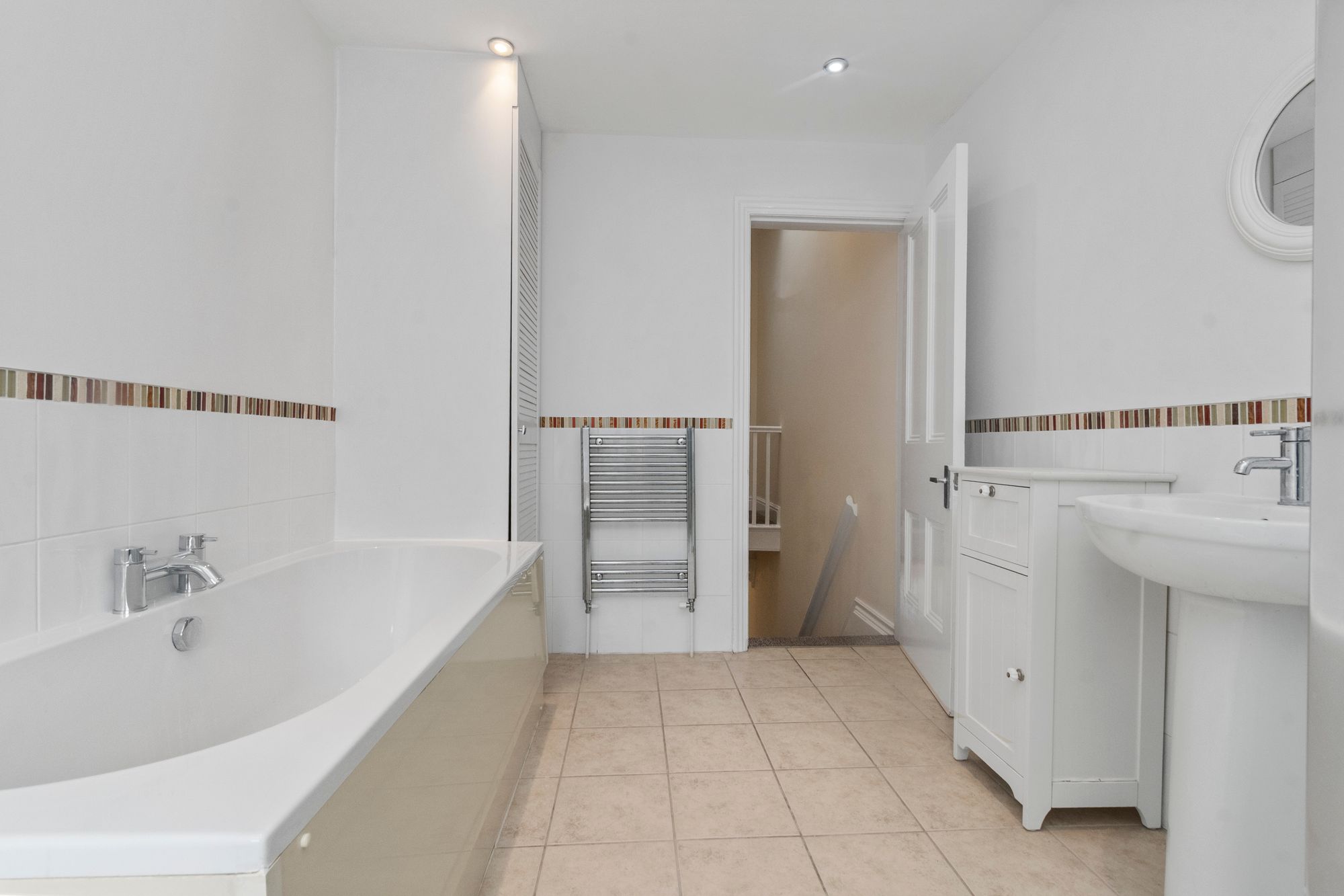 Harris Street, St. Helens