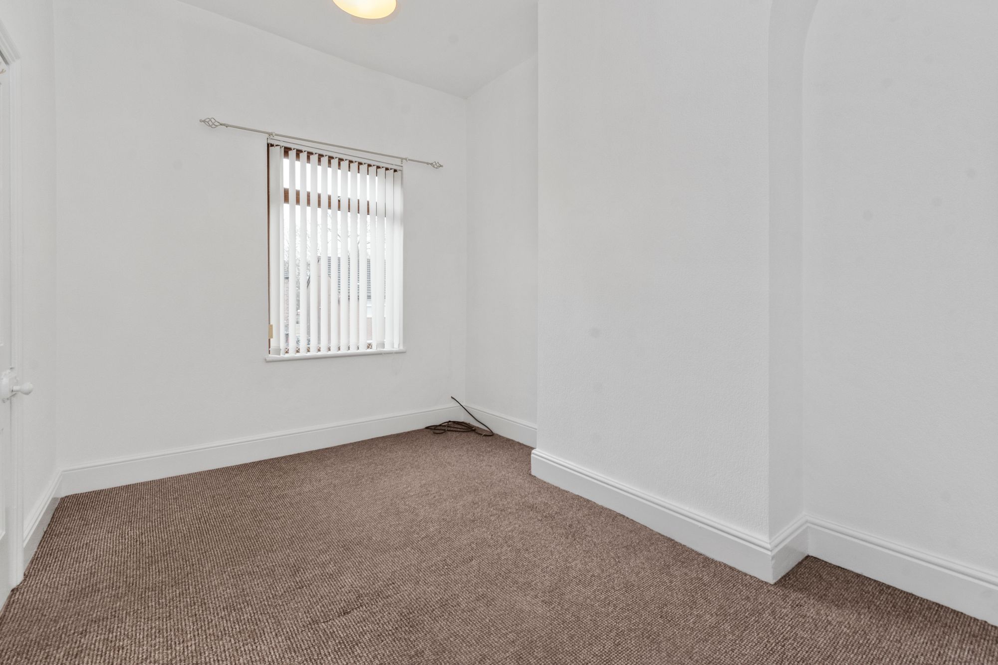 Harris Street, St. Helens